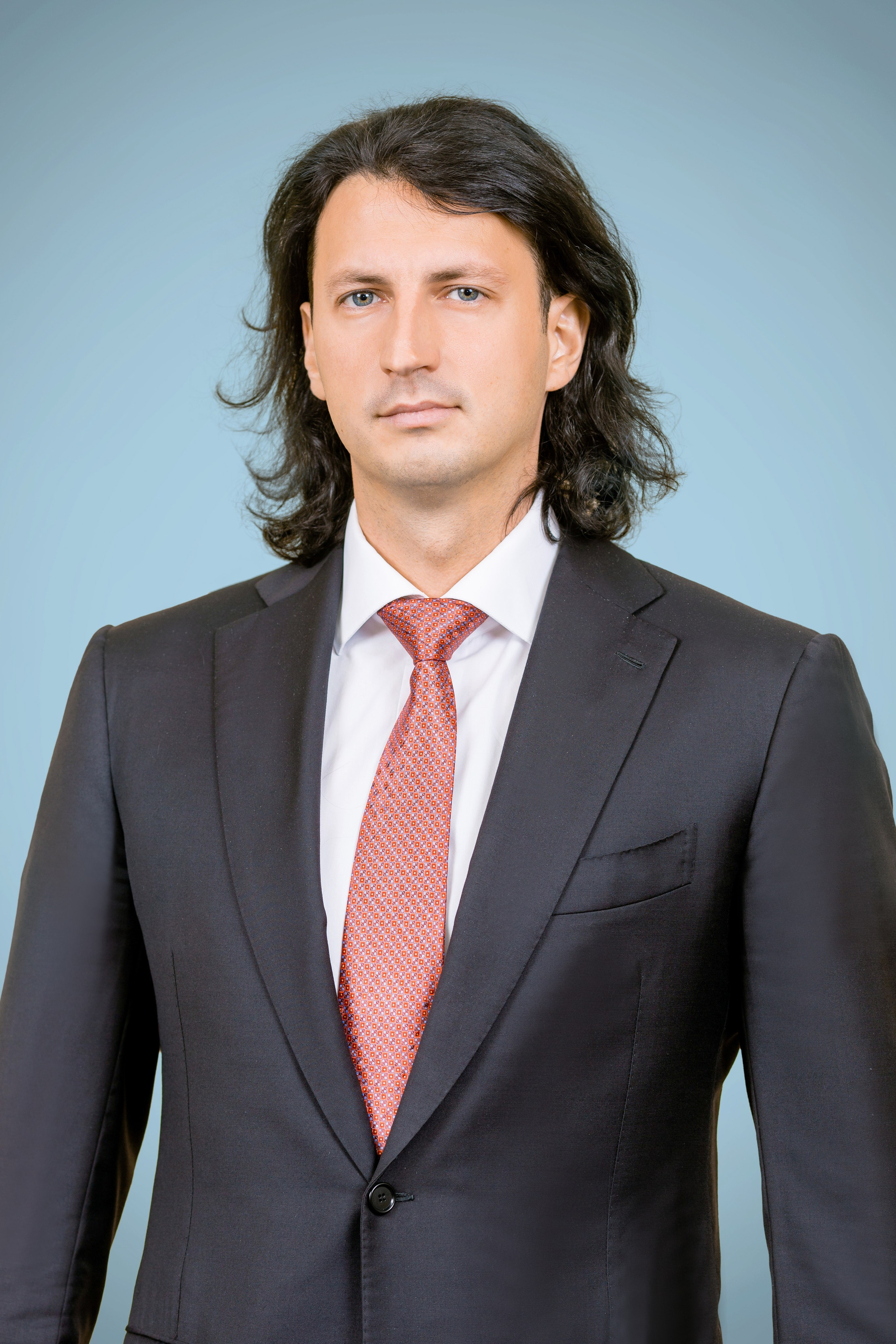 Портреты. Фотограф Казань