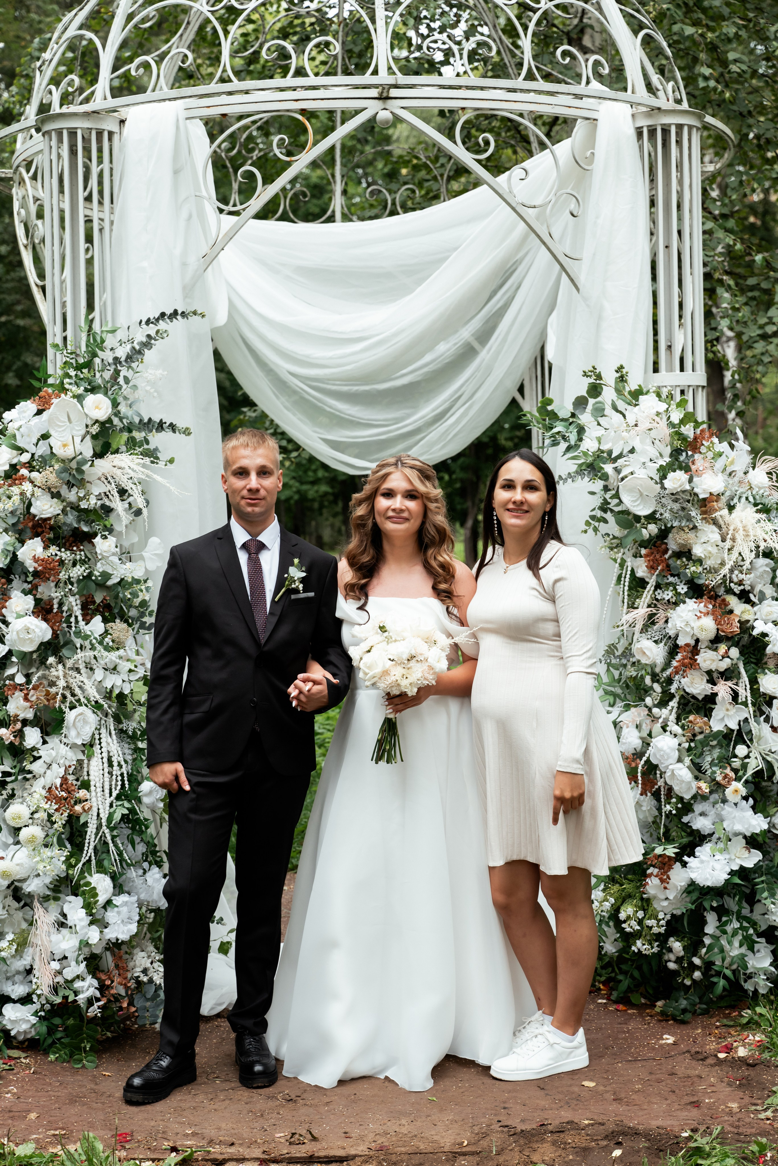 Nik&Asy wed. Свадебный и семейный фотограф в Ижевске Романова Ольга