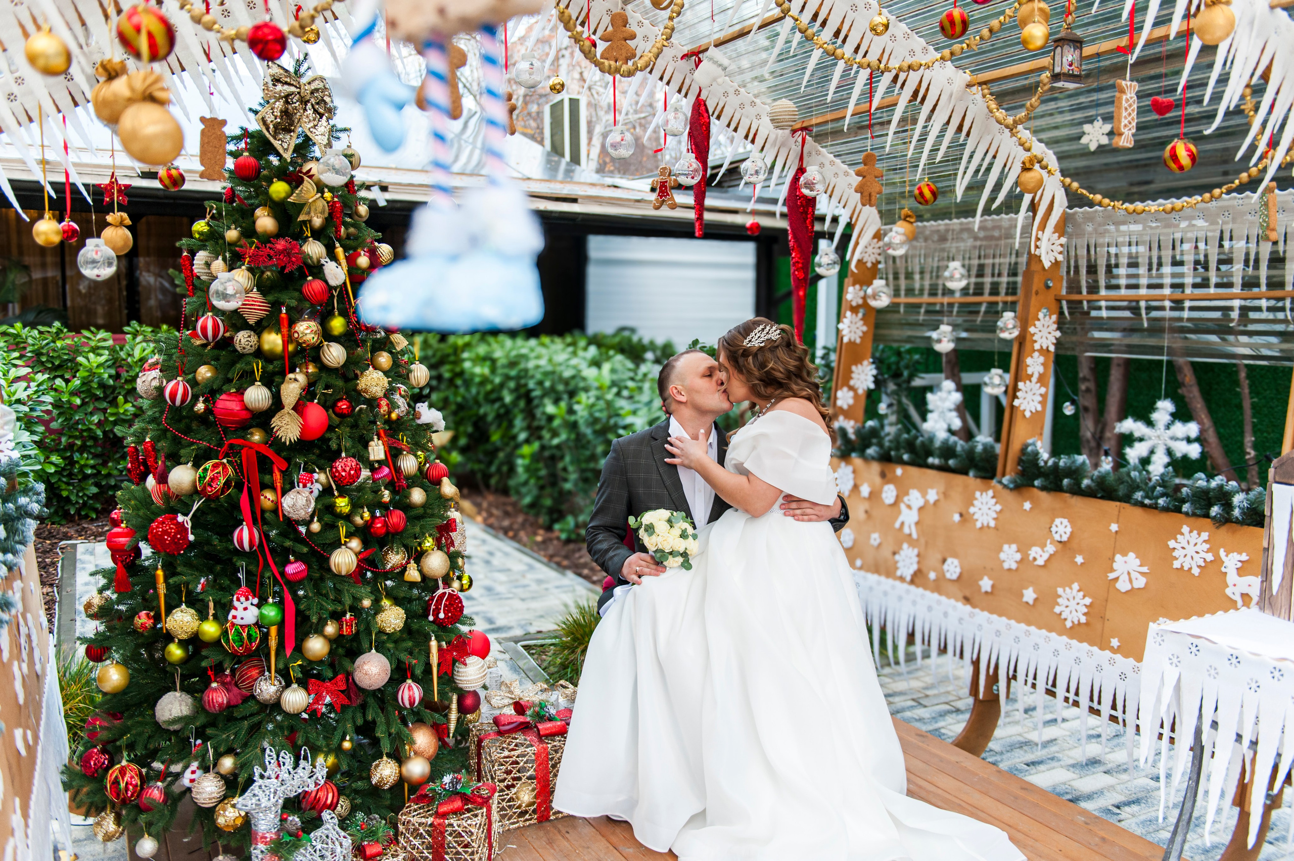 Свадебный и семейный фотограф Денис Лукьянов в Краснодаре, Краснодарском крае и Республике Крым