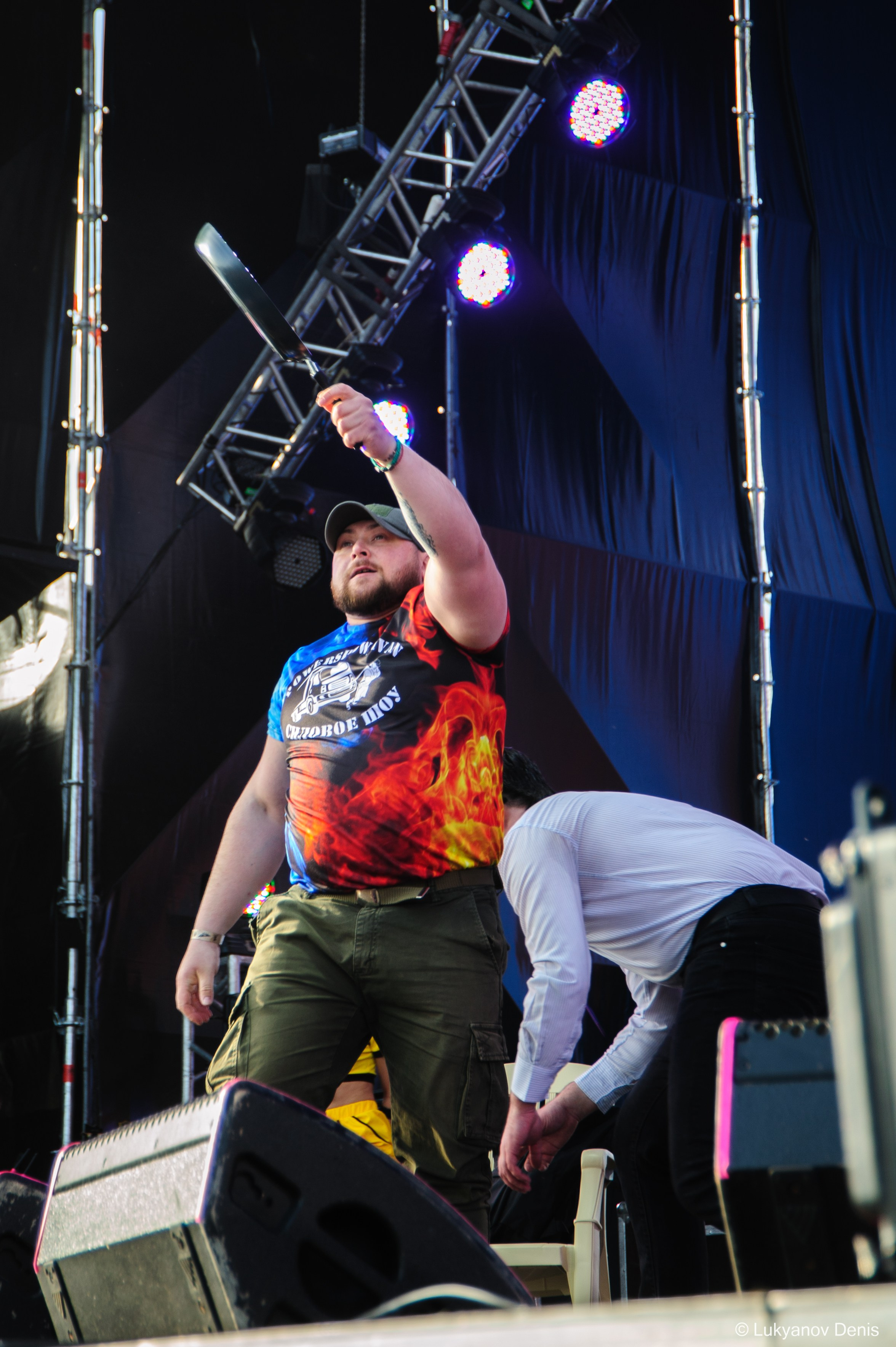 Лестница в Небо 2022. Свадебный и семейный фотограф Денис Лукьянов в Краснодаре, Краснодарском крае и Республике Крым