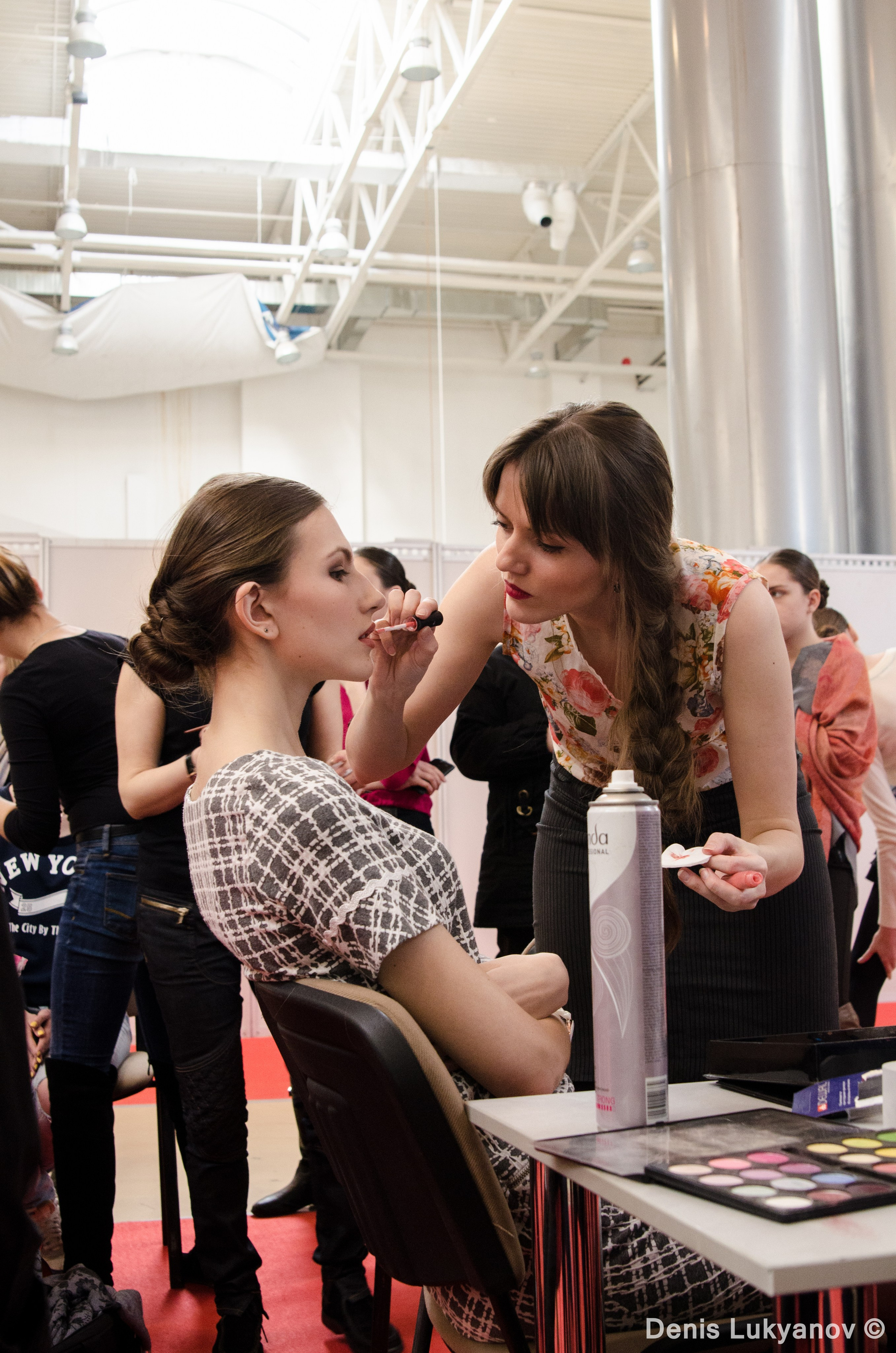 Формула Моды.Континент. Свадебный и семейный фотограф Денис Лукьянов в Краснодаре, Краснодарском крае и Республике Крым