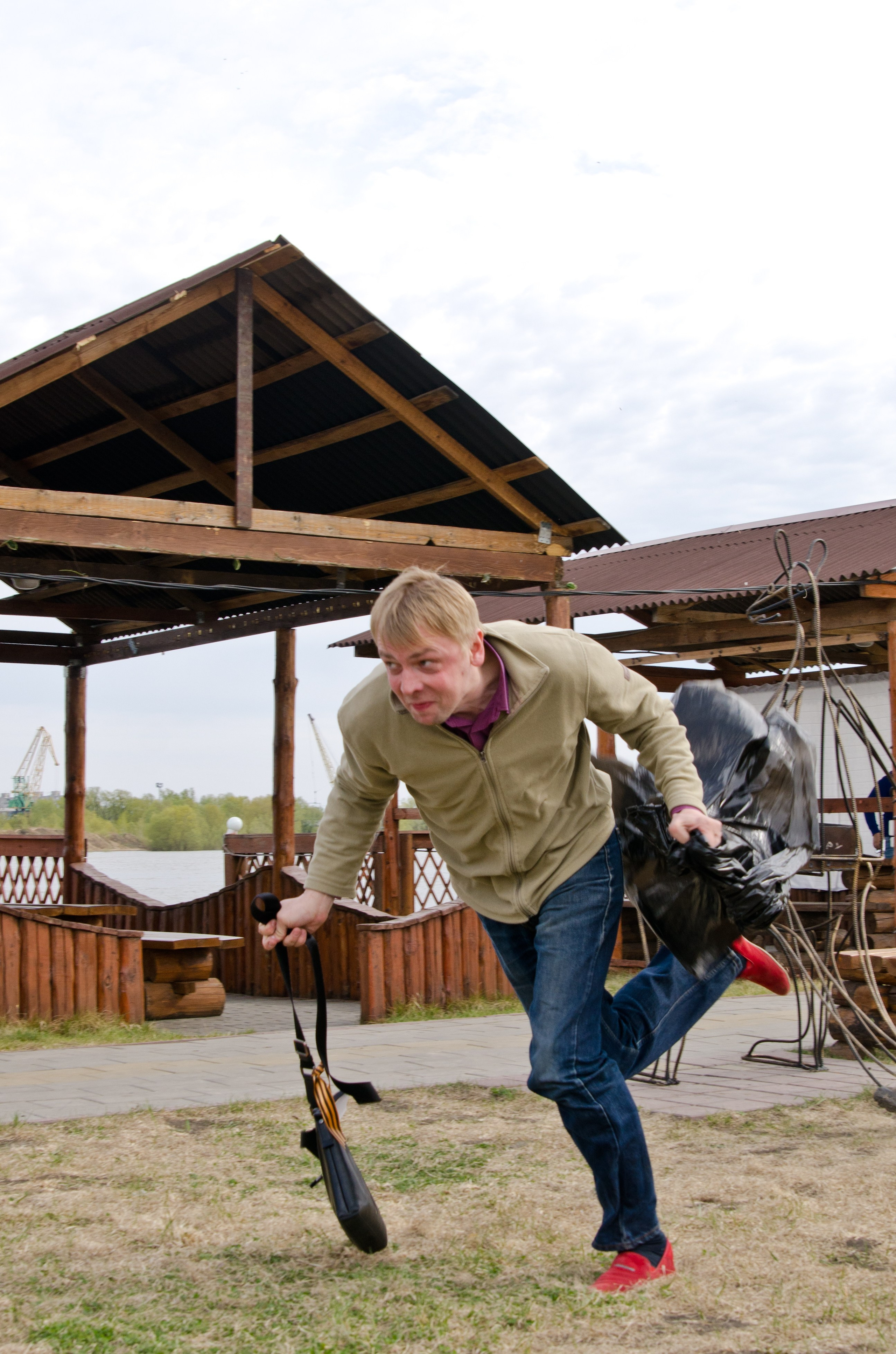 Корпоратив.Пиратский остров. Свадебный и семейный фотограф Денис Лукьянов в Краснодаре, Краснодарском крае и Республике Крым