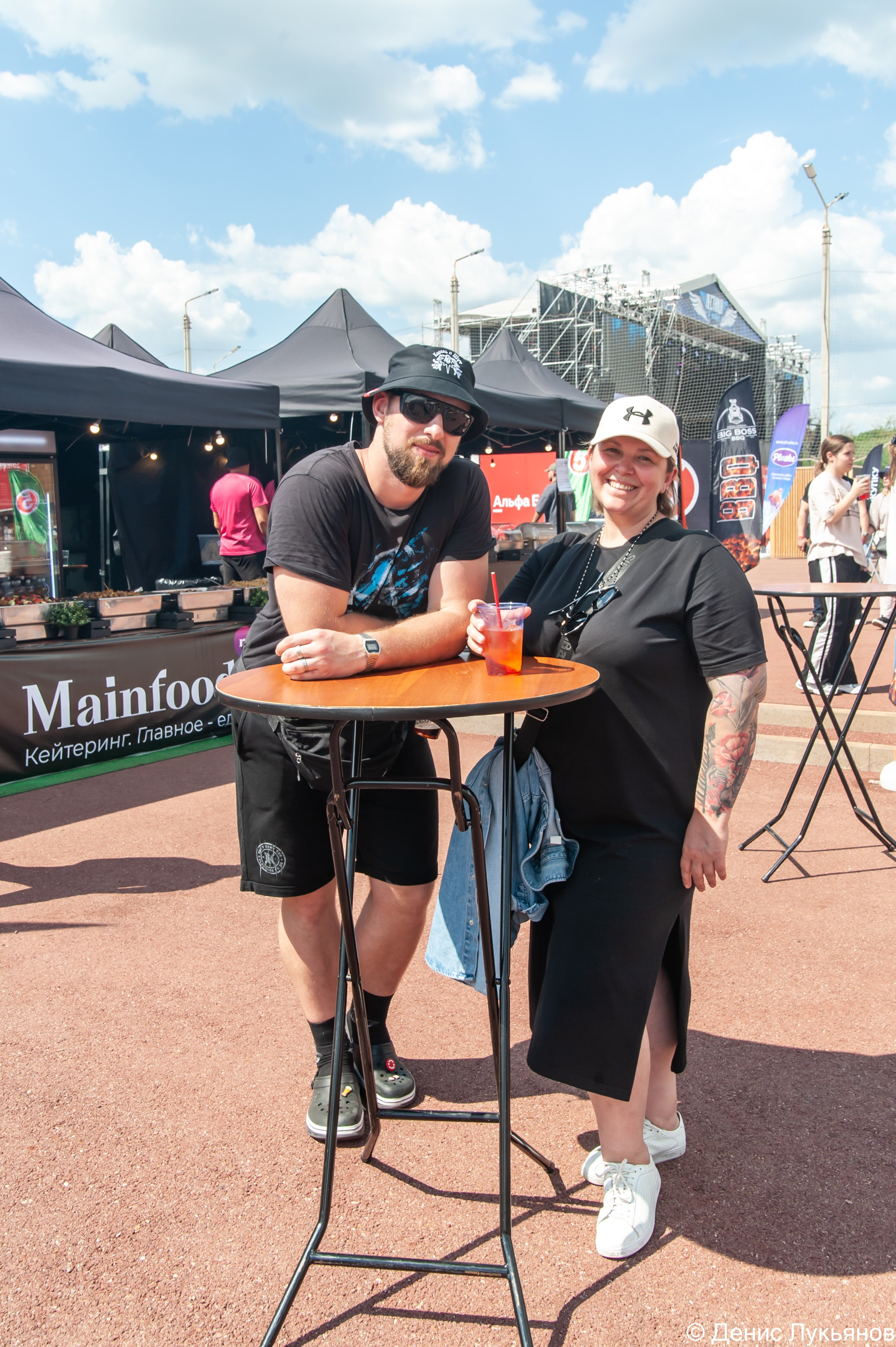 Лестница в Небо 2024. Свадебный и семейный фотограф Денис Лукьянов в Краснодаре, Краснодарском крае и Республике Крым