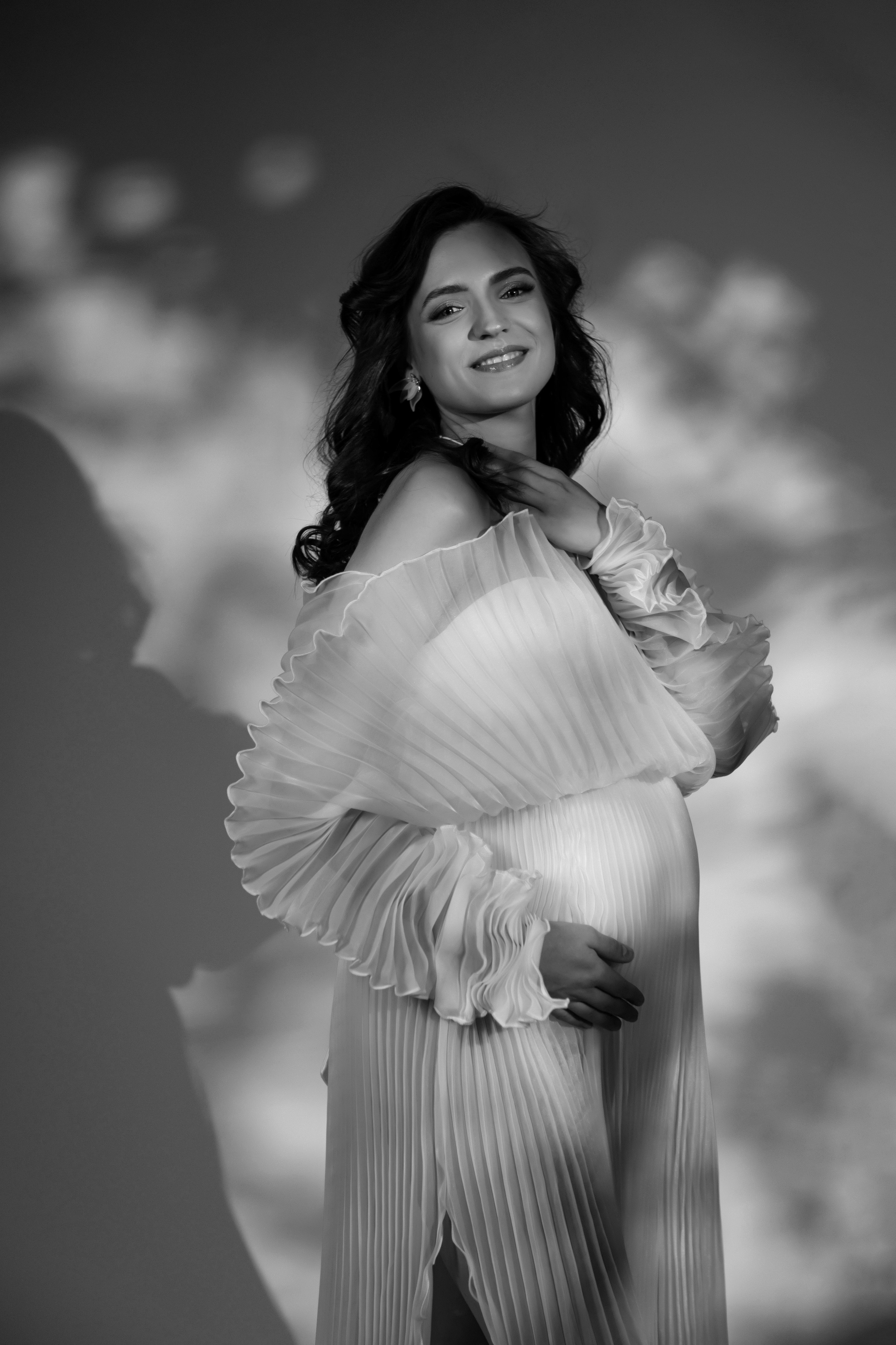 Наташа. Свадебный, портретный, фотограф беременности в Нижнем Новгороде Алина Зиновьева