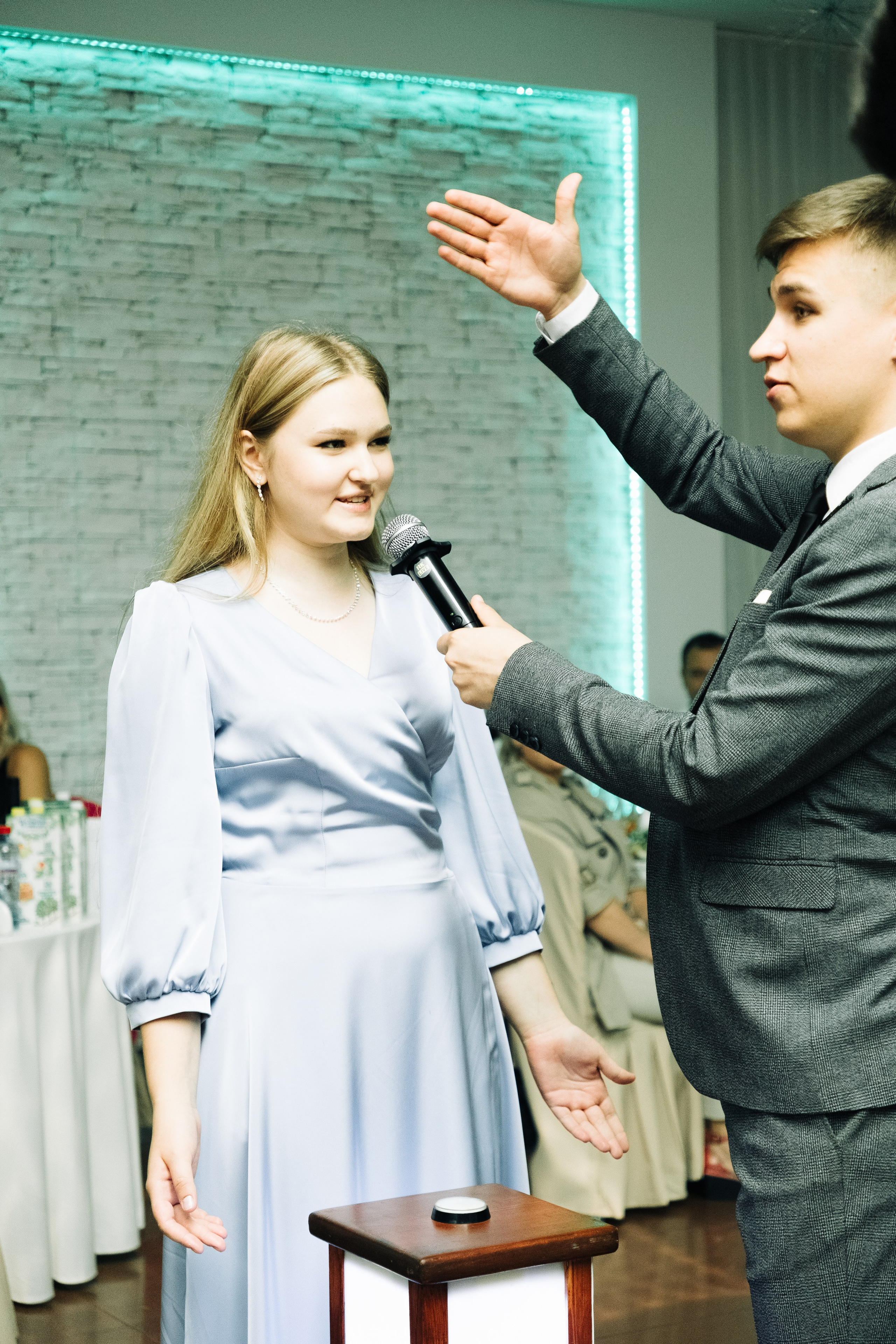 Выпускной. Фотограф в Иркутске Анна Мирошникова