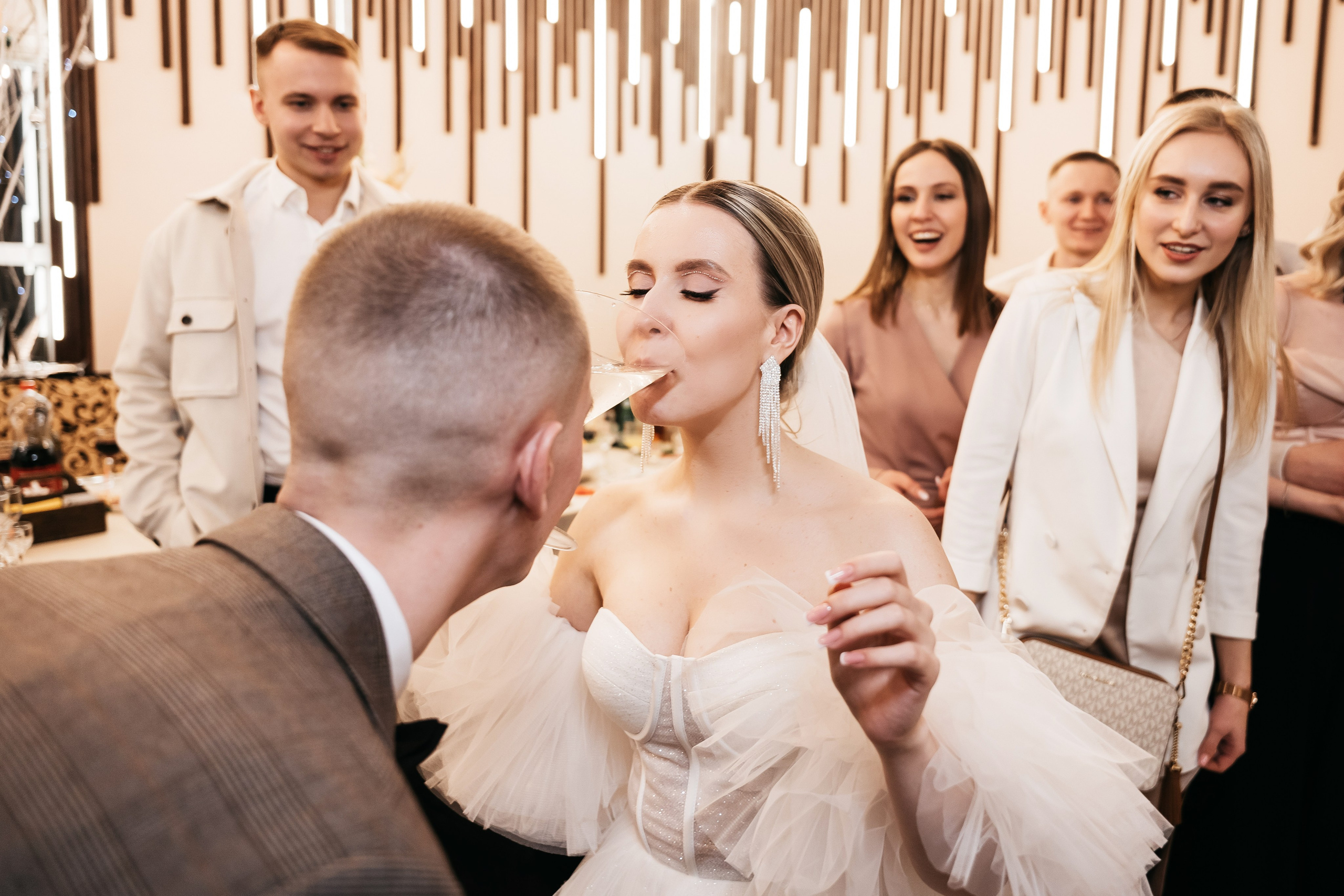 V&S. Алёна Хомич. Свадебный и семейный фотограф Коломна, Москва