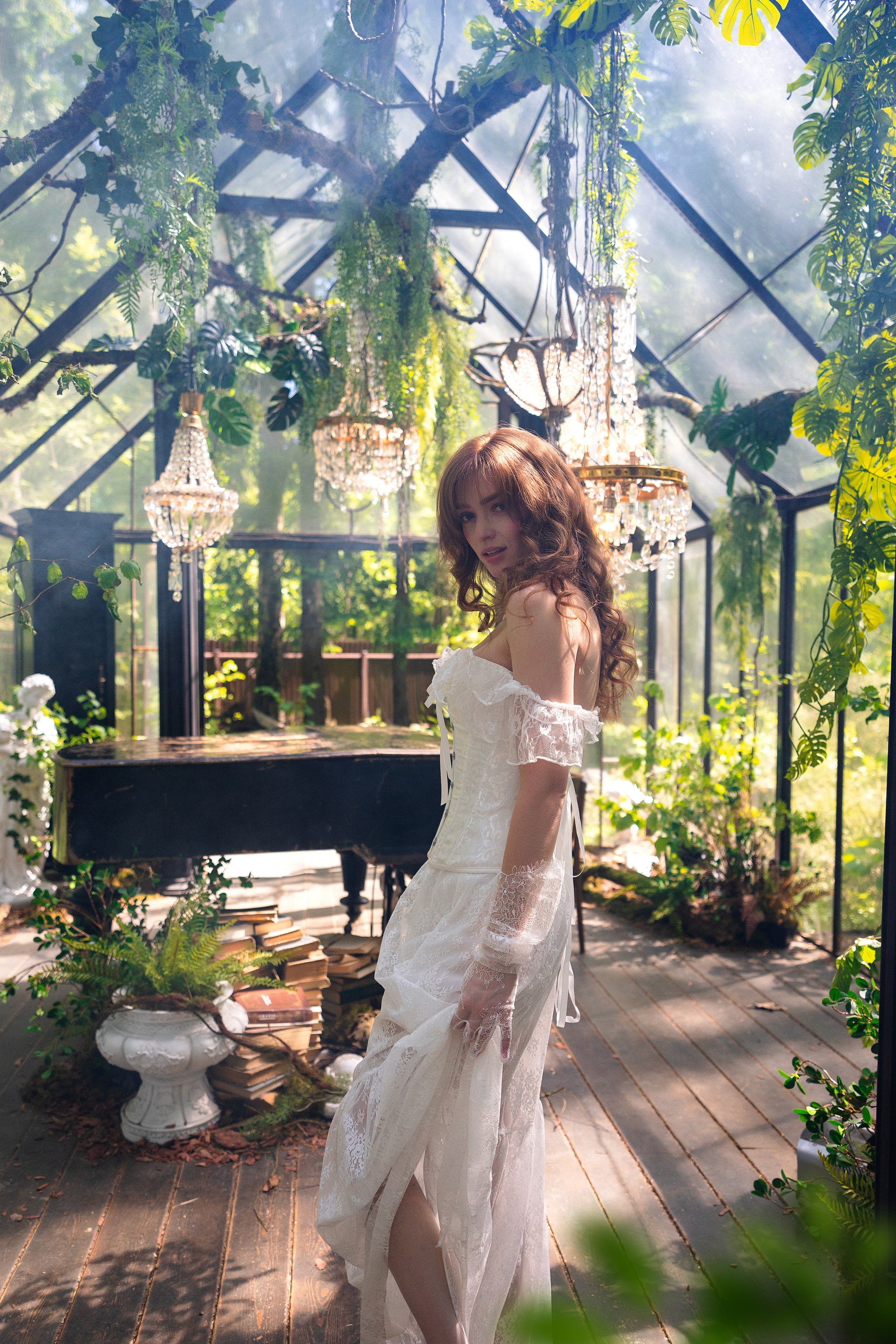 Творческие. Твой фотограф в Москве