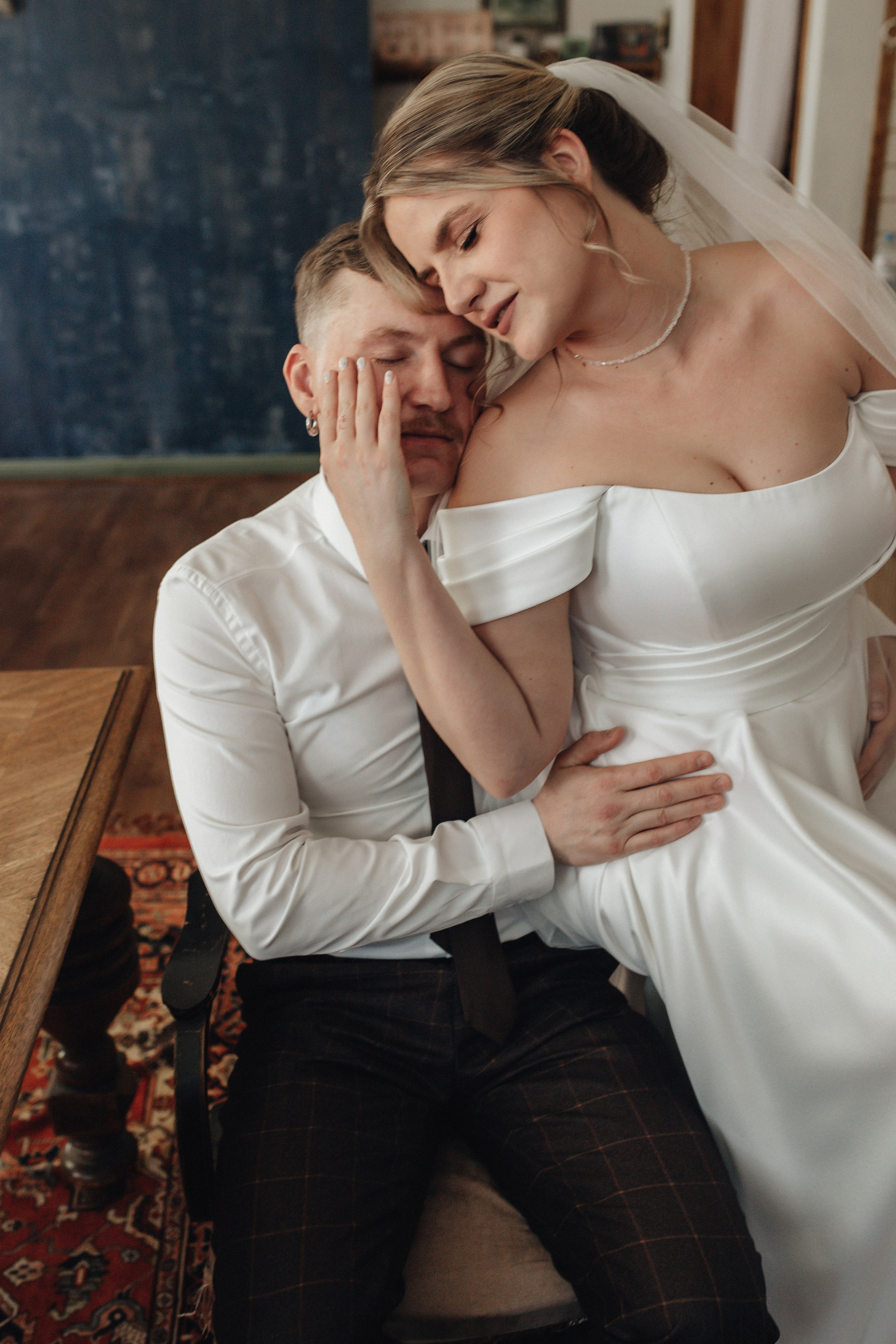 Яна и Миша. Семейный и свадебный фотограф Казакова Галина