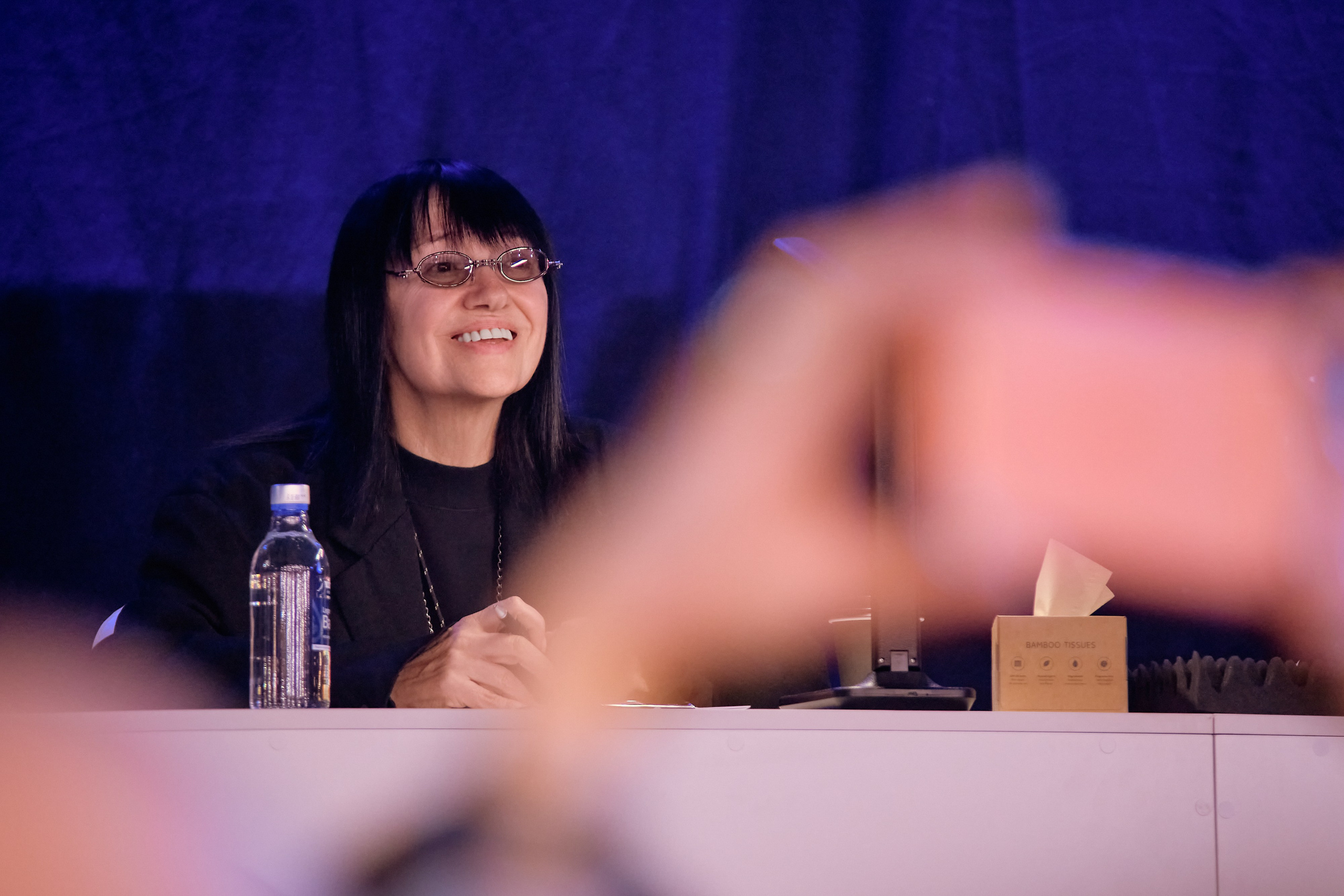 Todes Фест в Нижнем Новгороде. Репортажный фотограф Анастасия Ащепкова