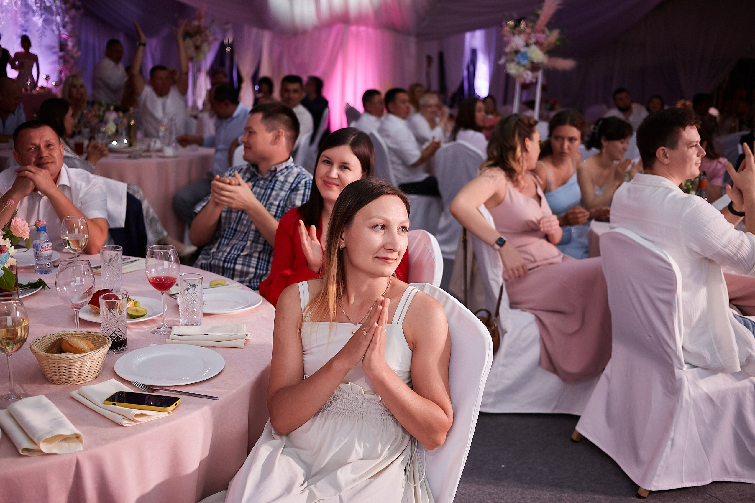 Даниил & Евгения. Фотограф и Видеограф в Москве. Олег Корушев