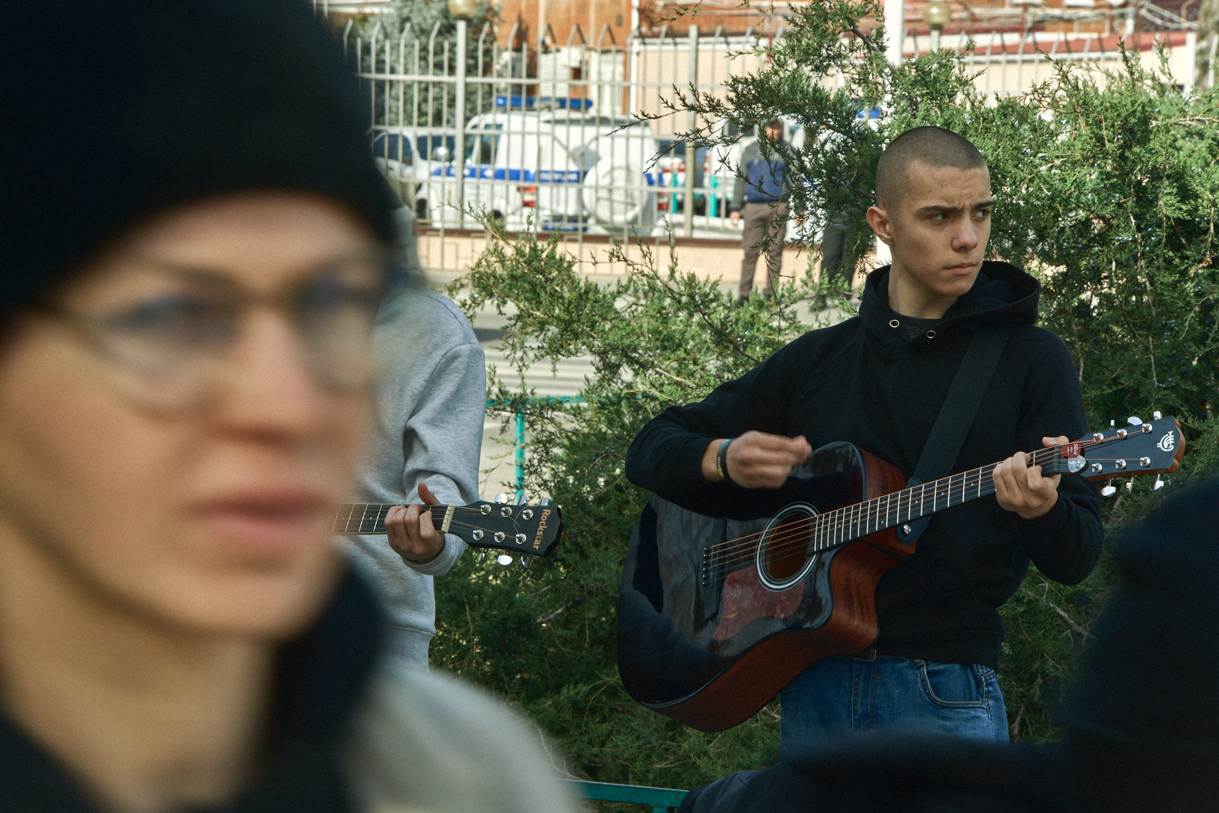 Фотографии улиц и пляжей Анапы. Профессиональный фотограф в Анапе Артем Ковальский