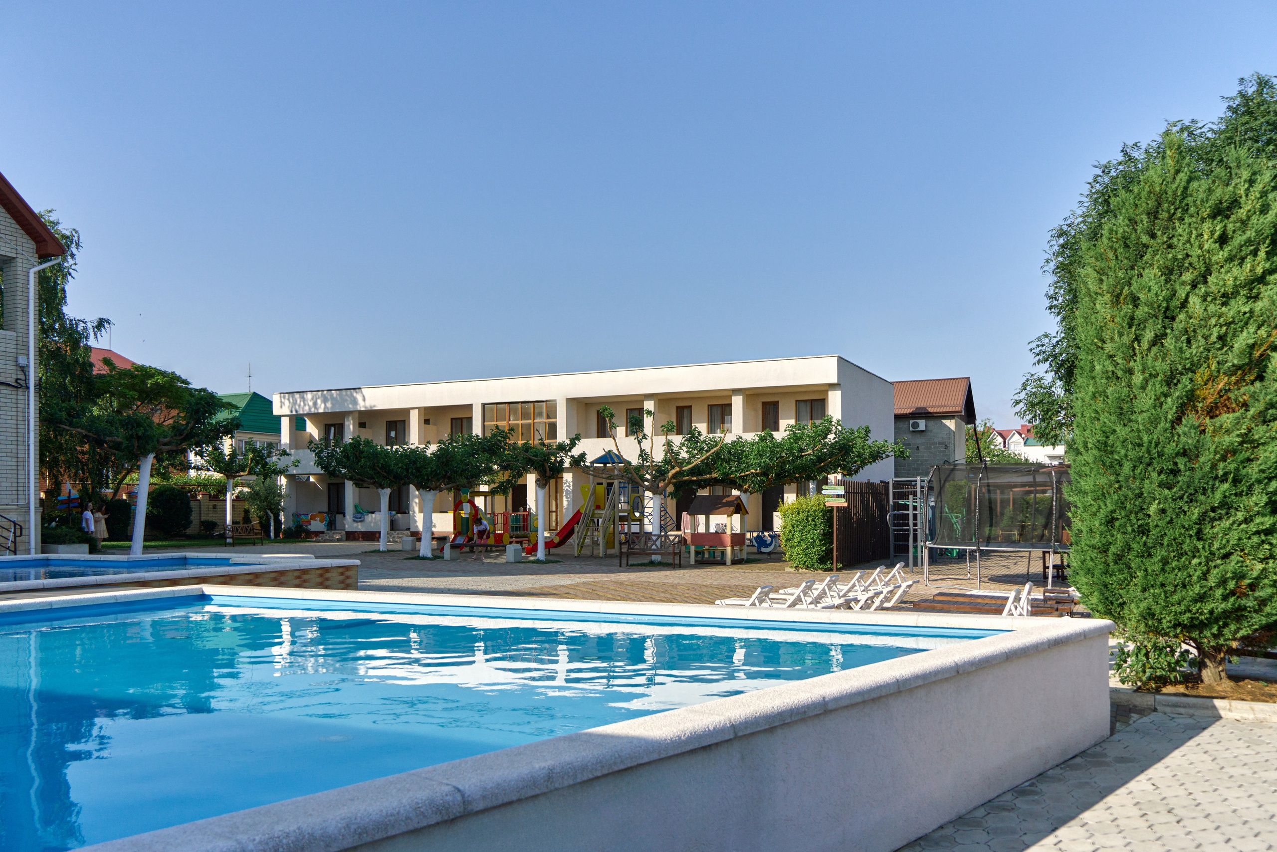 Фотограф отелей в Краснодарском крае и Крыму. Профессиональный фотограф в Анапе Артем Ковальский