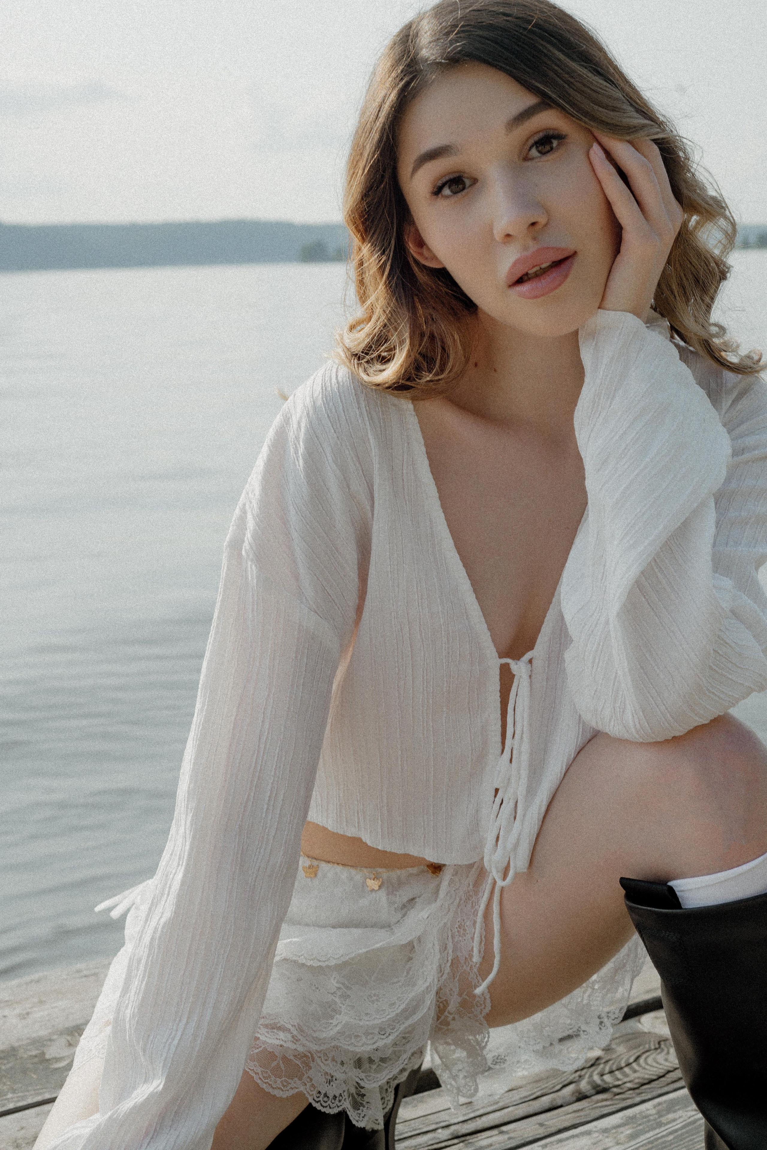 Камилла. Фотограф Алёна Евграфова