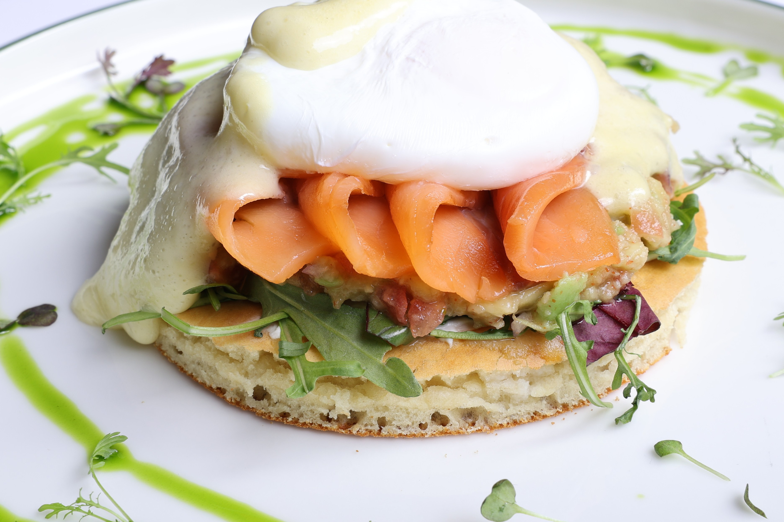 ISPECHI. Фуд-фотография и гастровизуал