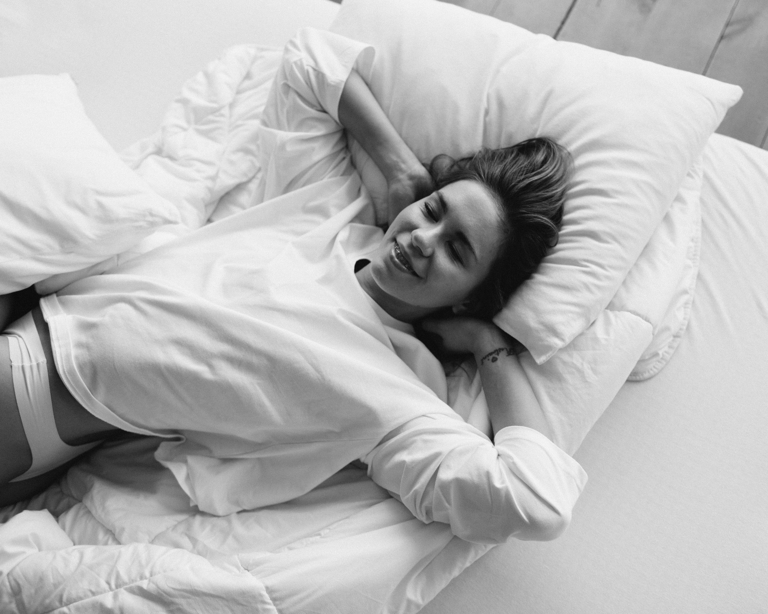 Екатерина съёмка в студии. Женский и лавстори фотограф в Москве Елена Аксютко