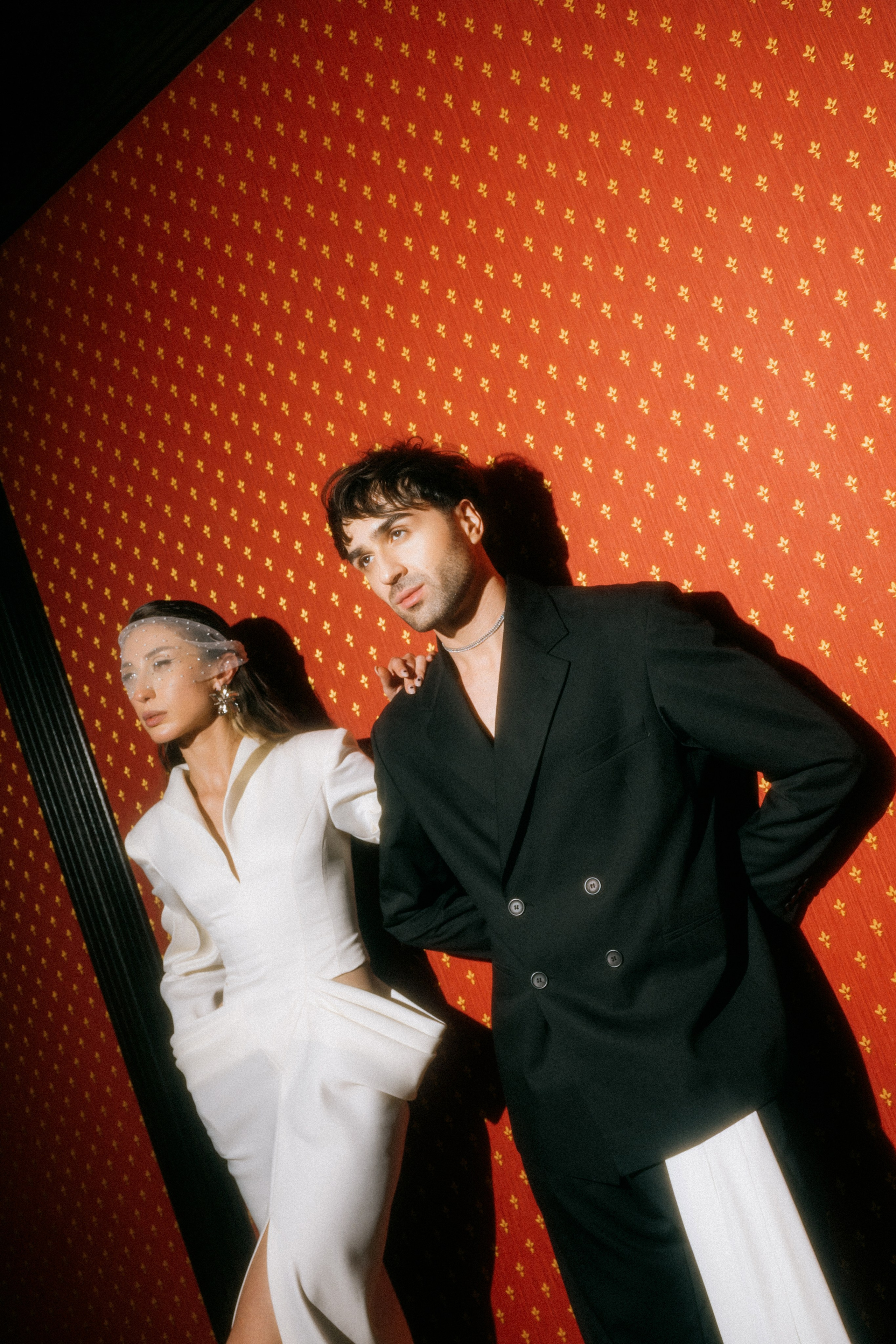 S & E. Главная