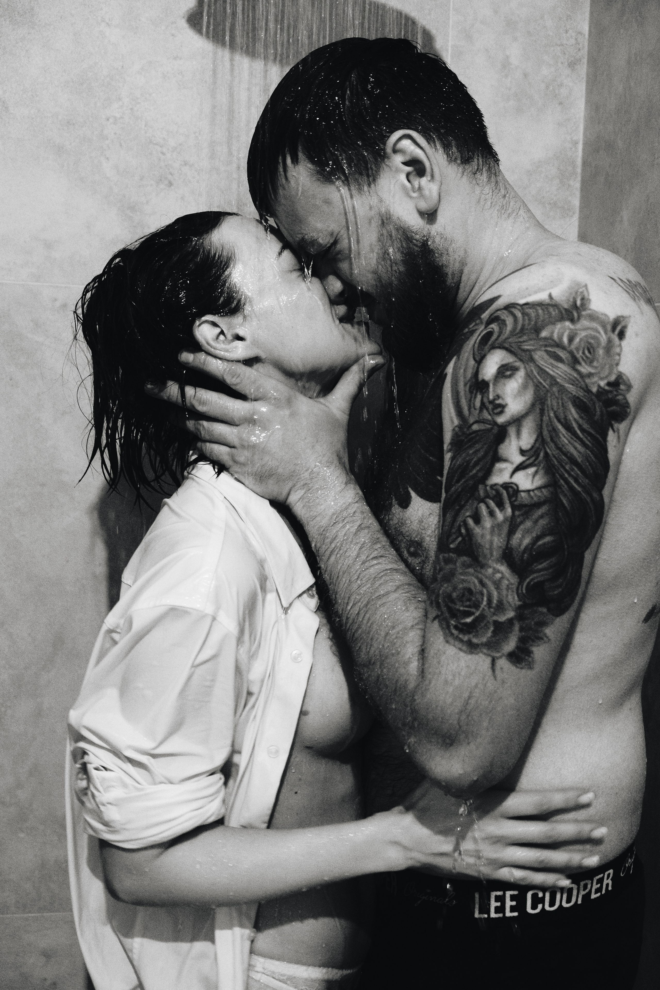 Про бургеры ;). Фотограф Наташа Лисица