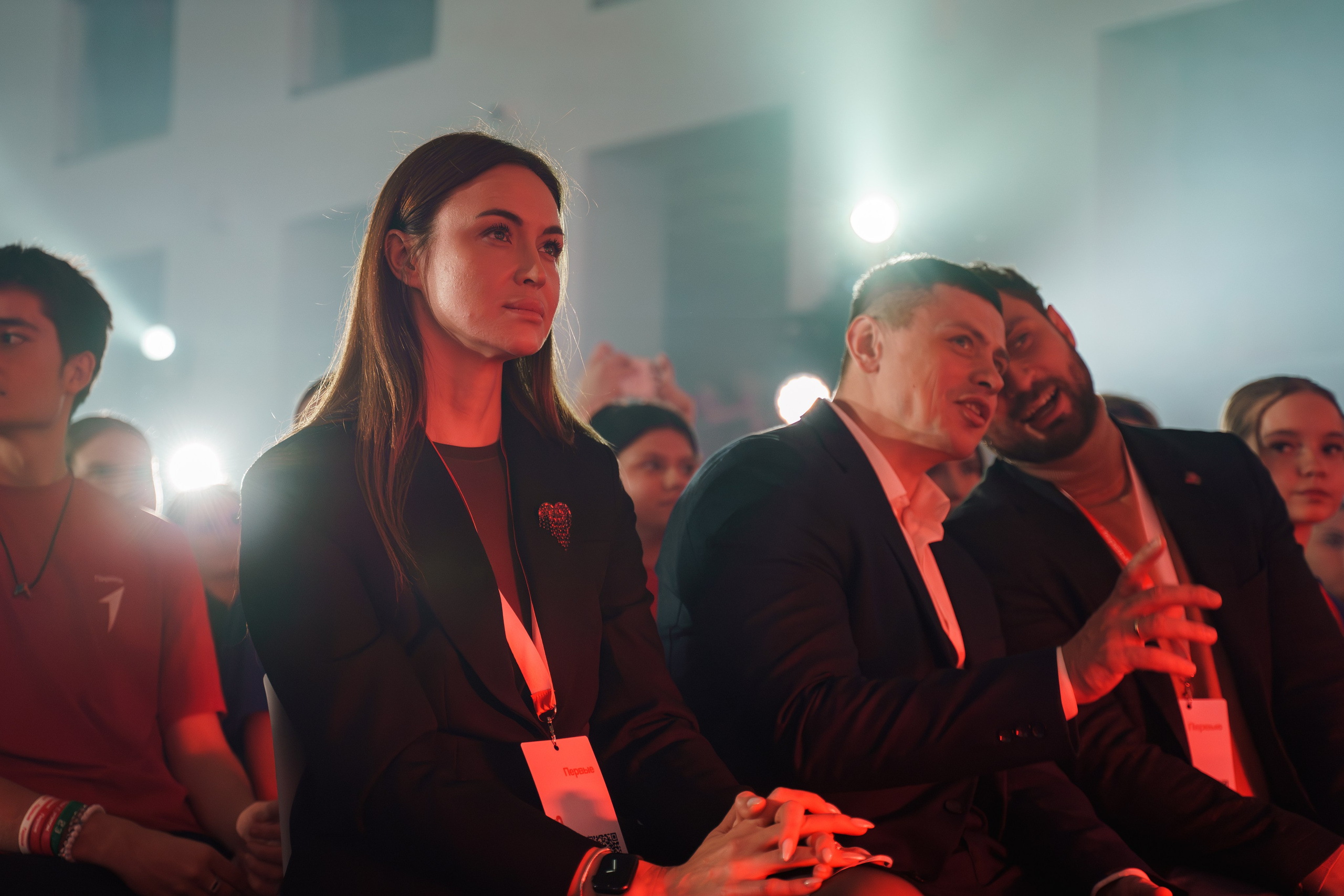 Концертная история. Репортажный фотограф в Краснодаре Ильченко Дарья