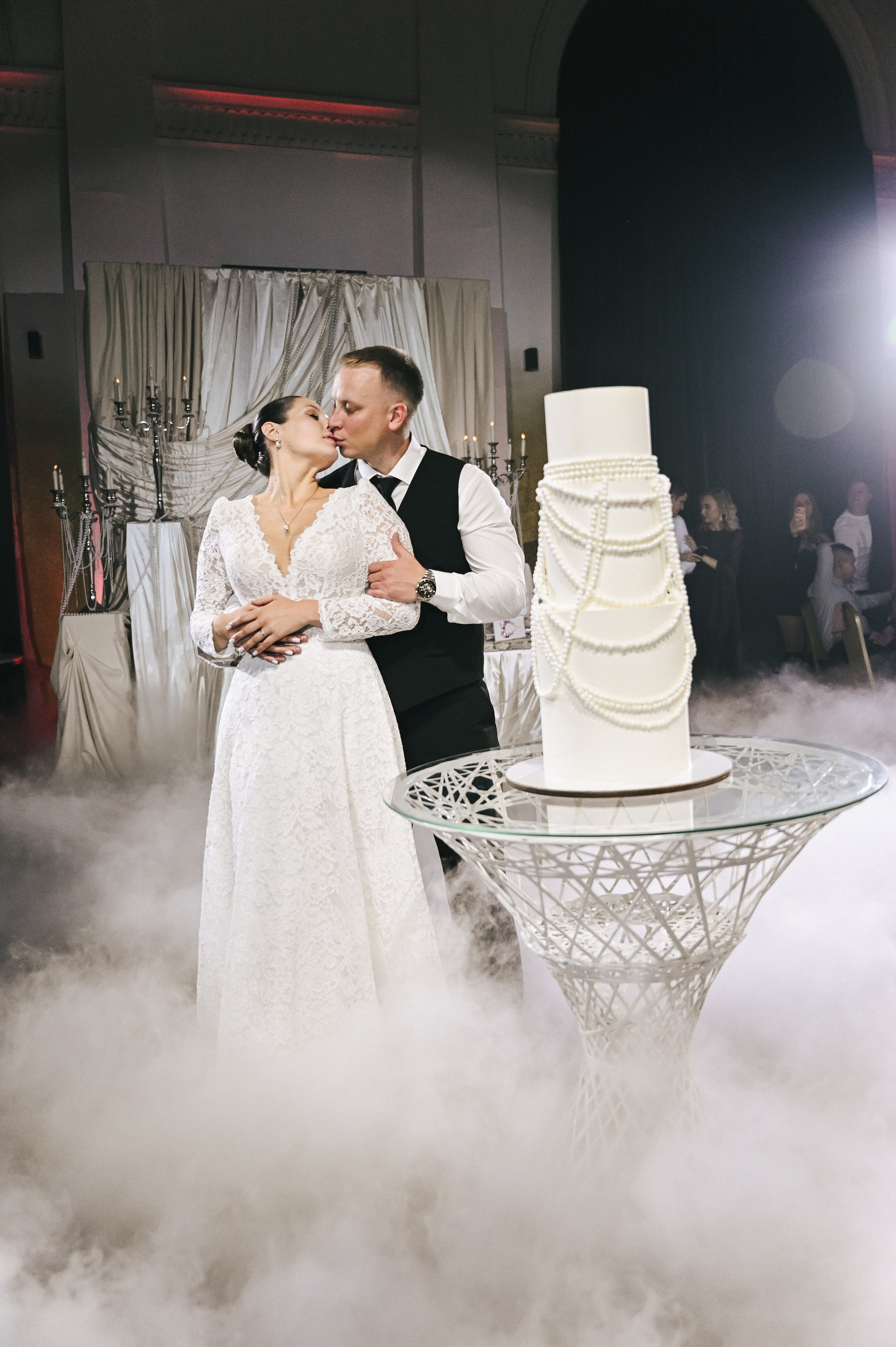 Денис + Алиса. Свадебный и семейный фотограф Волгоград Москва