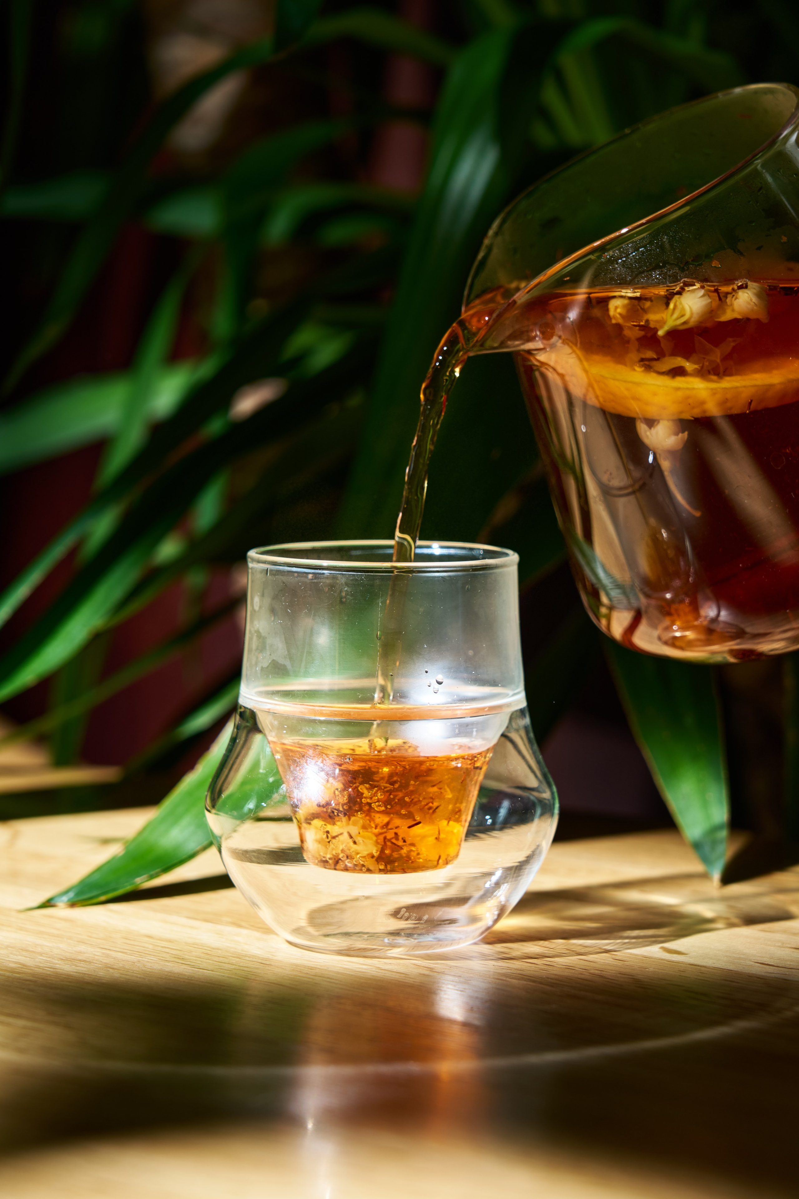 V60 Coffee & Bakery. Фуд — предметный фотограф в Москве