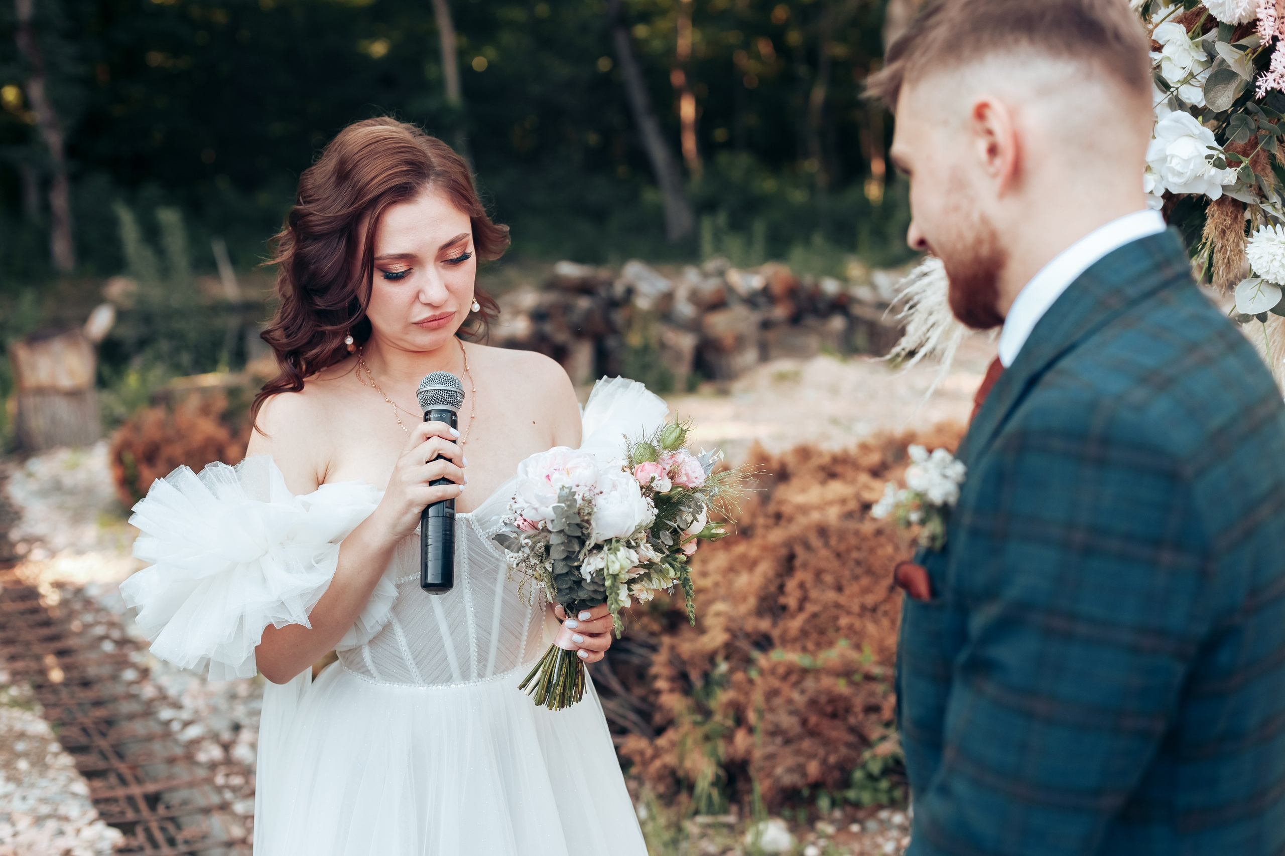 Коля и Оля. Свадебный фотограф в Краснодаре Николай Крауз