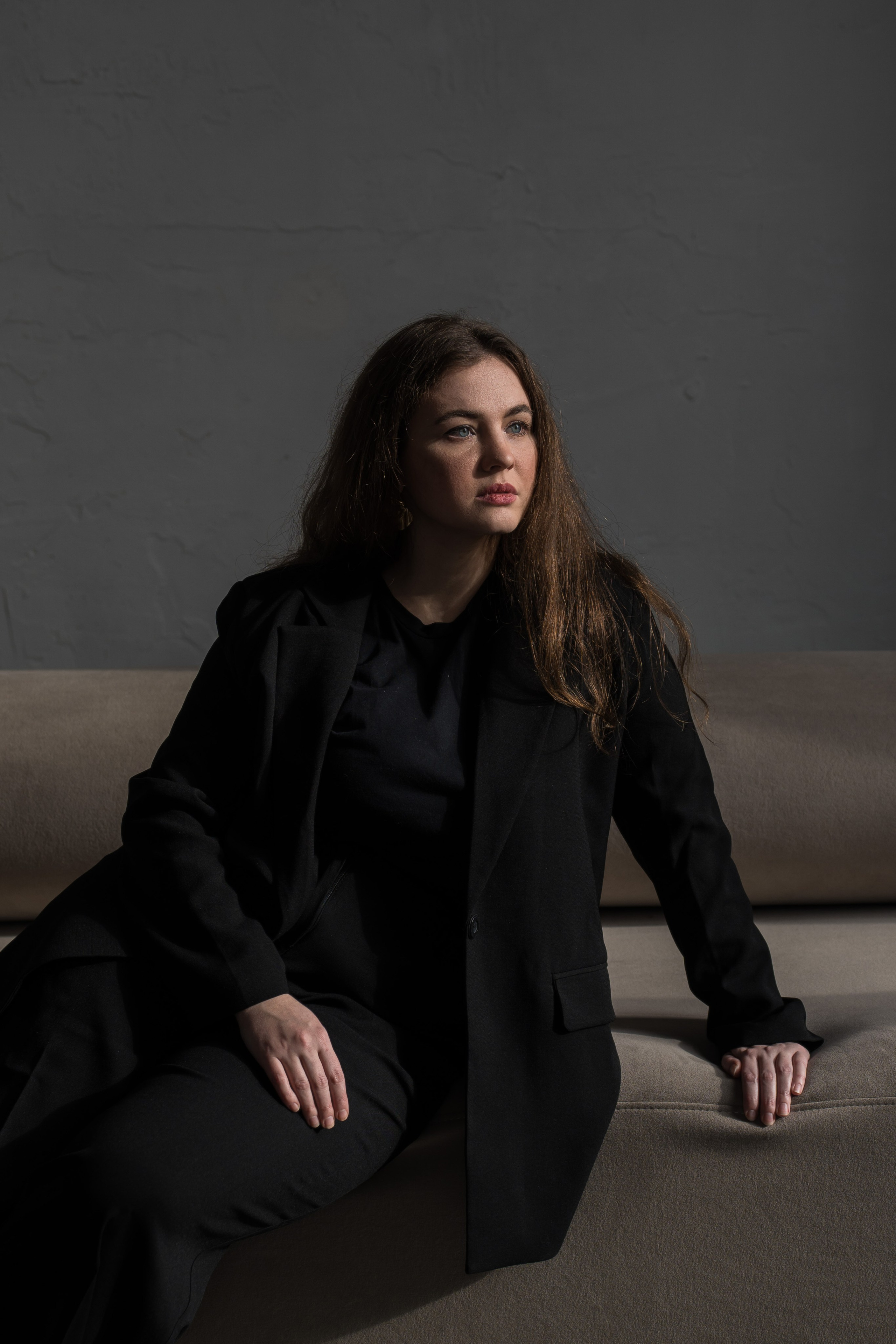 Таня. Фотограф в Воронеже Юлия Игнатьева