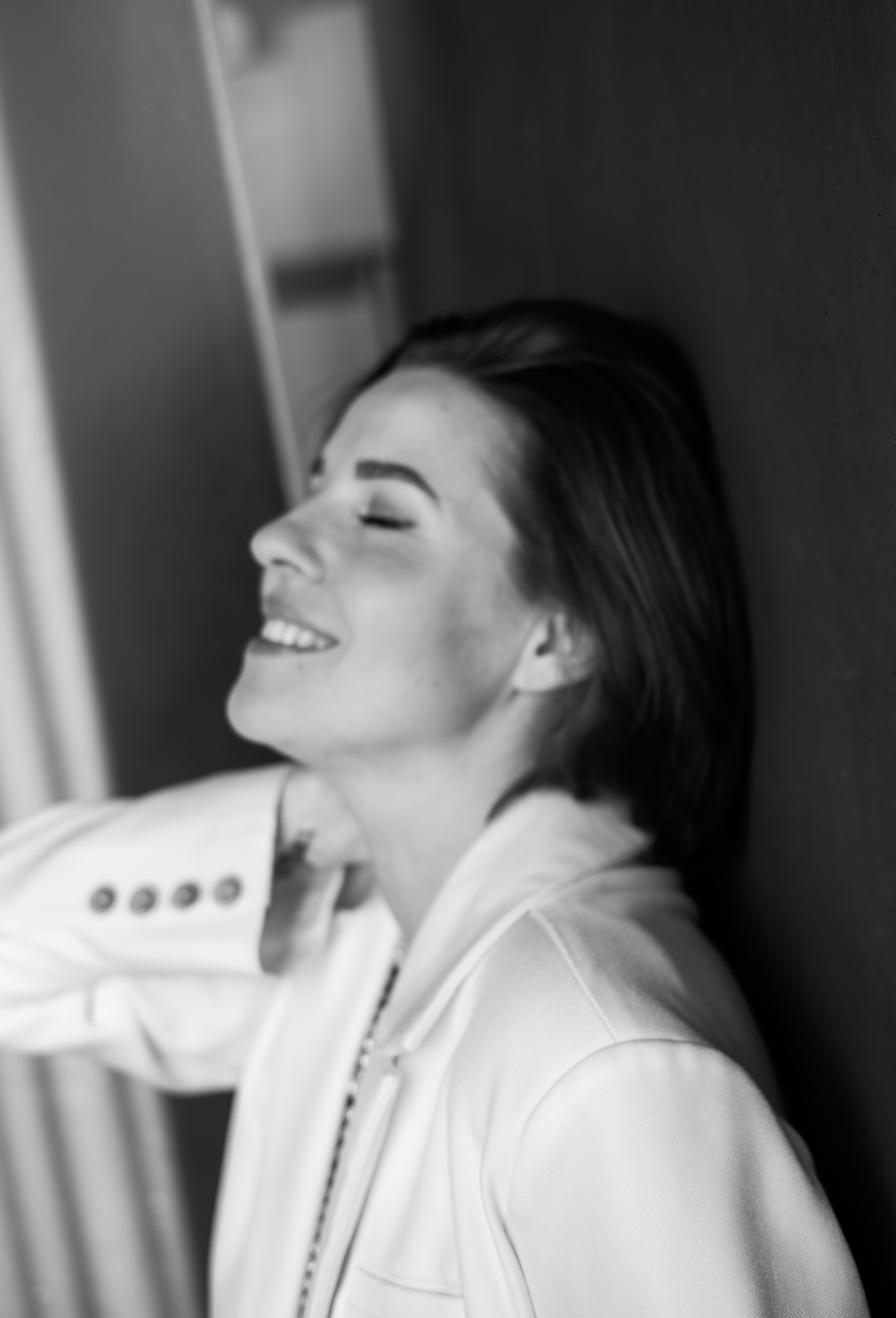 Лена. Ирина Черных/Екатеринбурге