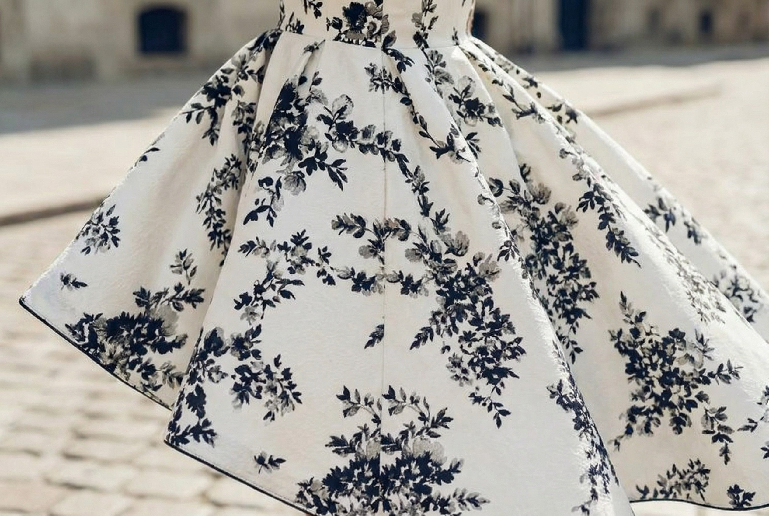 Платье на заказ. Главная