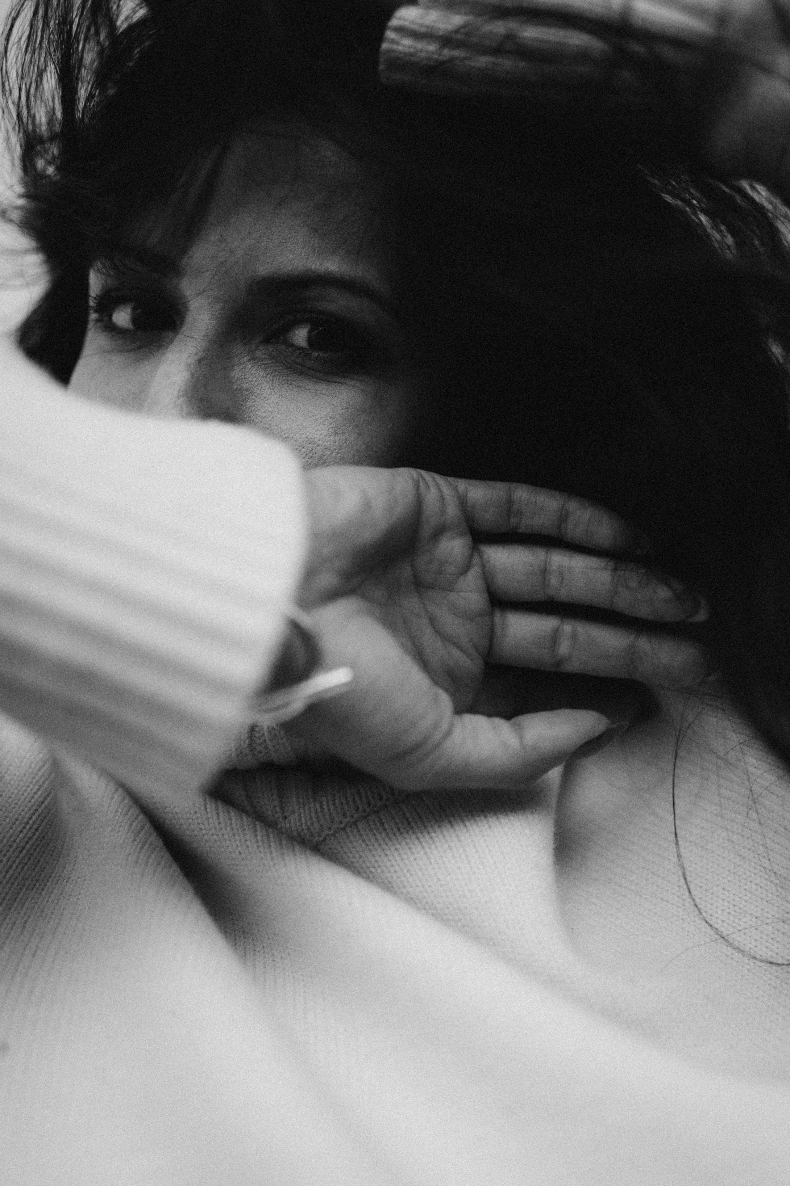 Милена. Дмитриева Светлана женский и семейный фотограф Рига, Москва, Геленджик