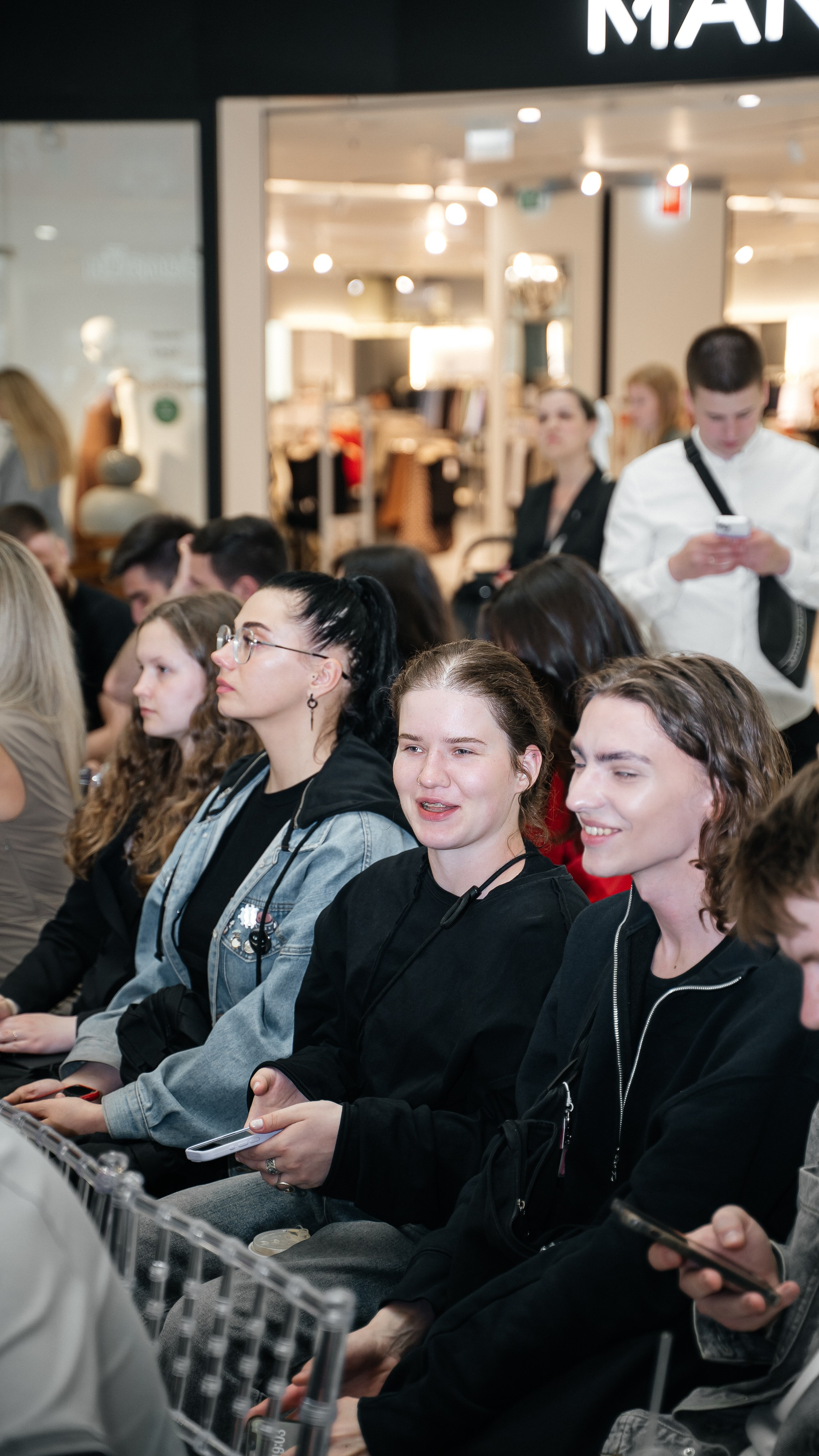 Репортаж. Фотограф СПБ