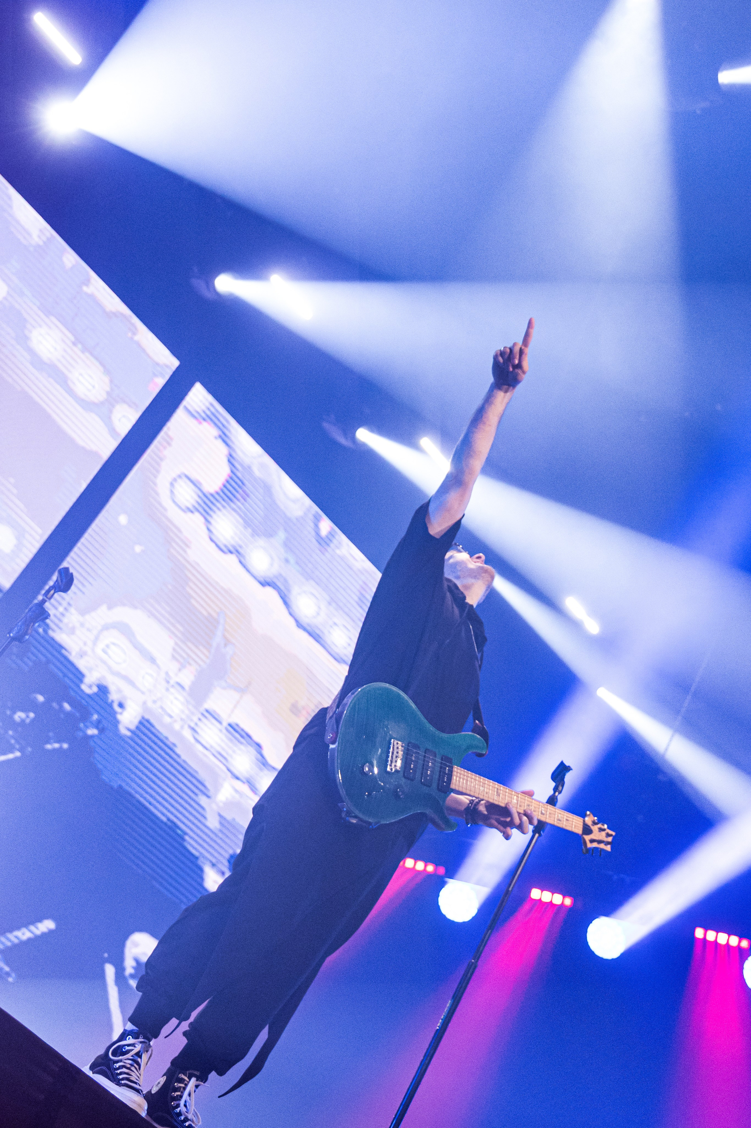 Олег Майами / Ольга Бузова / NILETTO / Леша Свик. Фотограф в Москве Анастасия Курлович