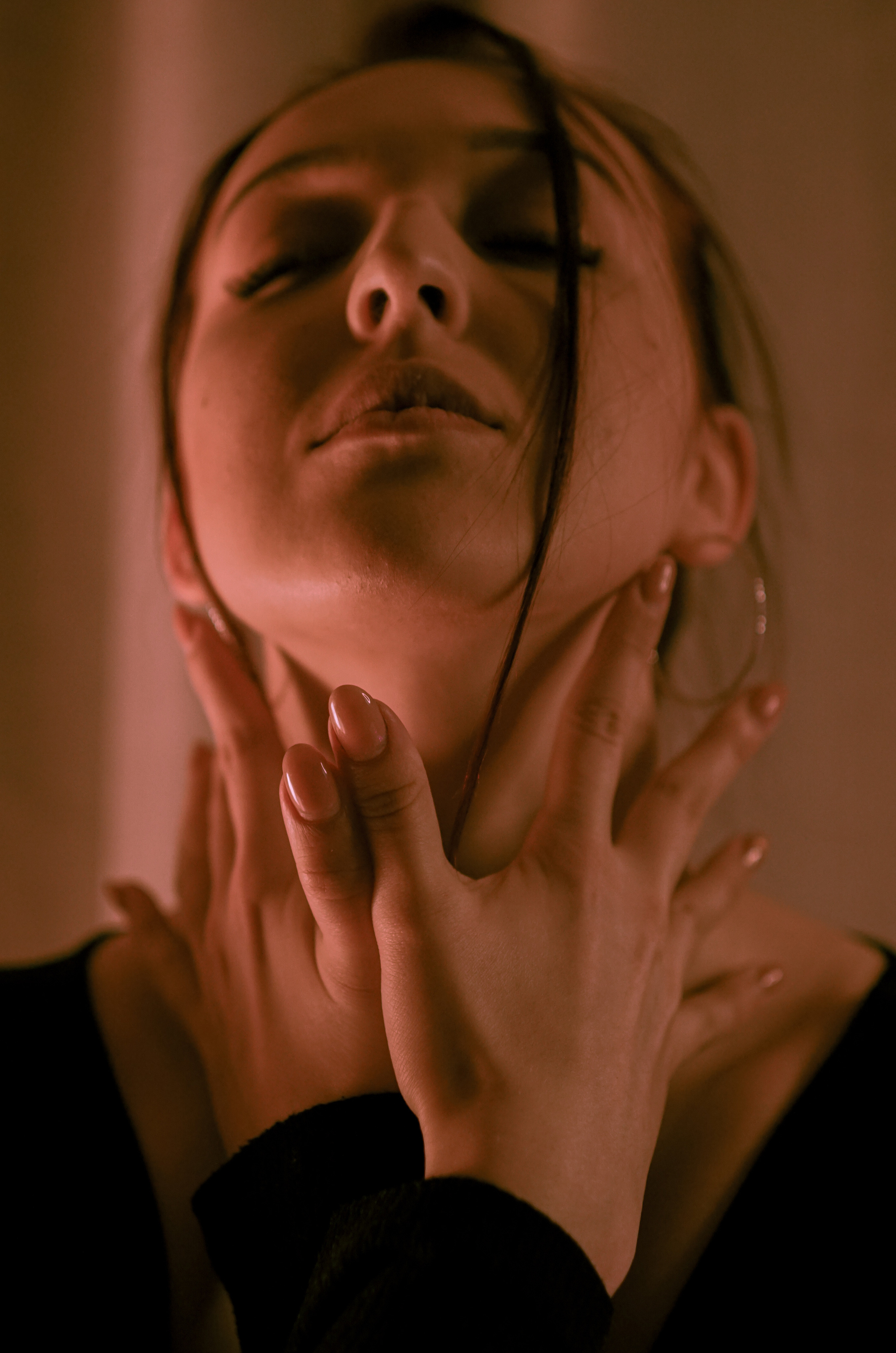 Portrait. Репортажный и портретный фотограф в Санкт-Петербурге Энли