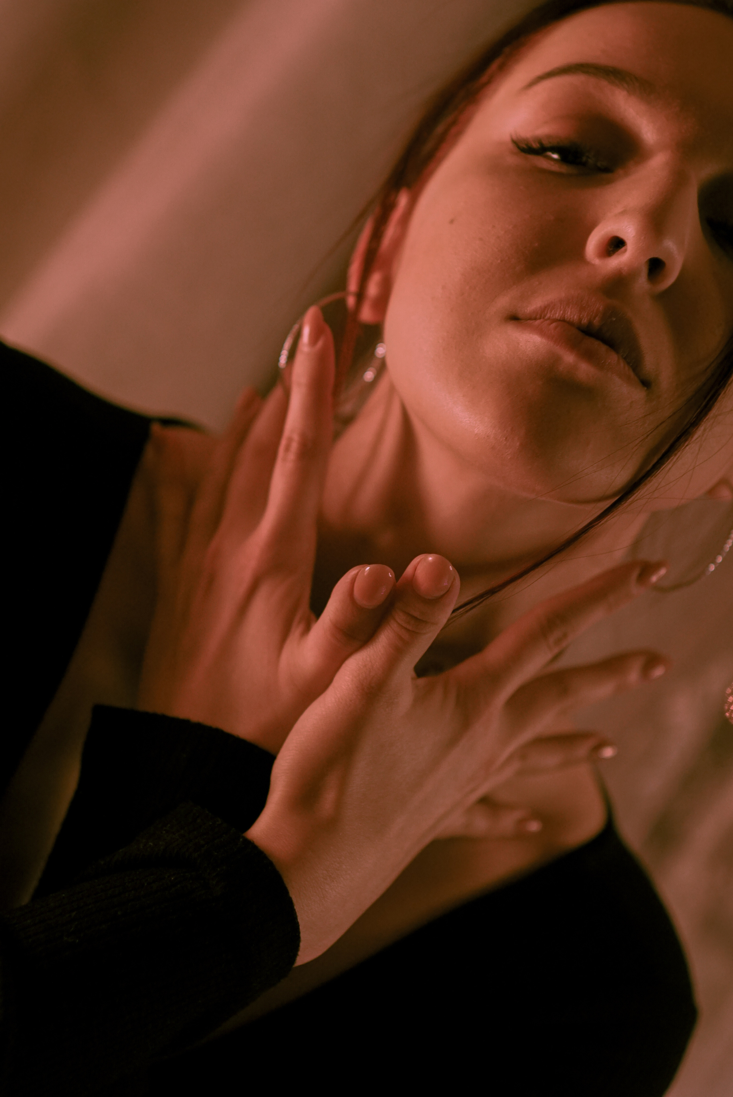 Portrait. Репортажный и портретный фотограф в Санкт-Петербурге Энли