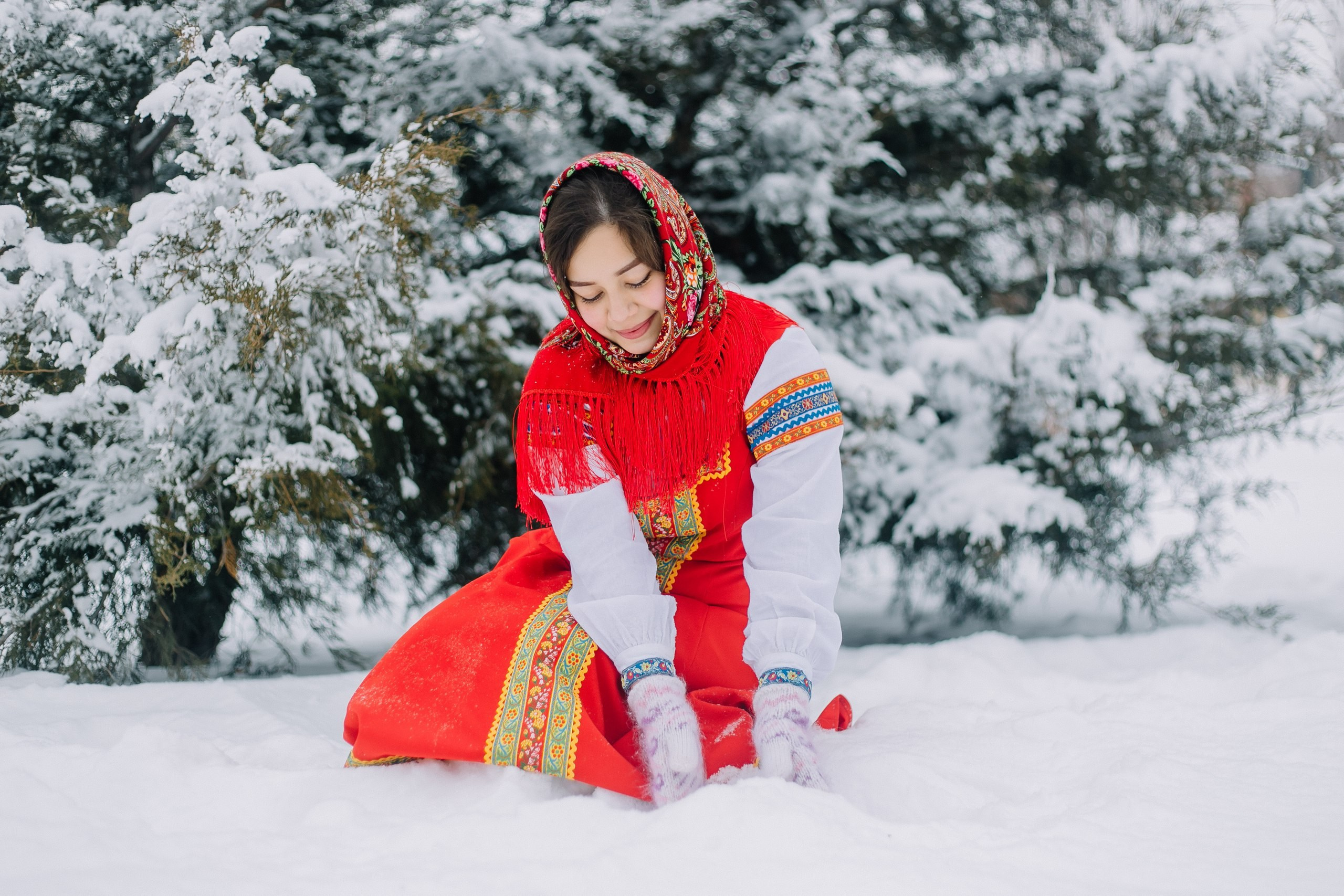 Фотограф в Нижнекамске