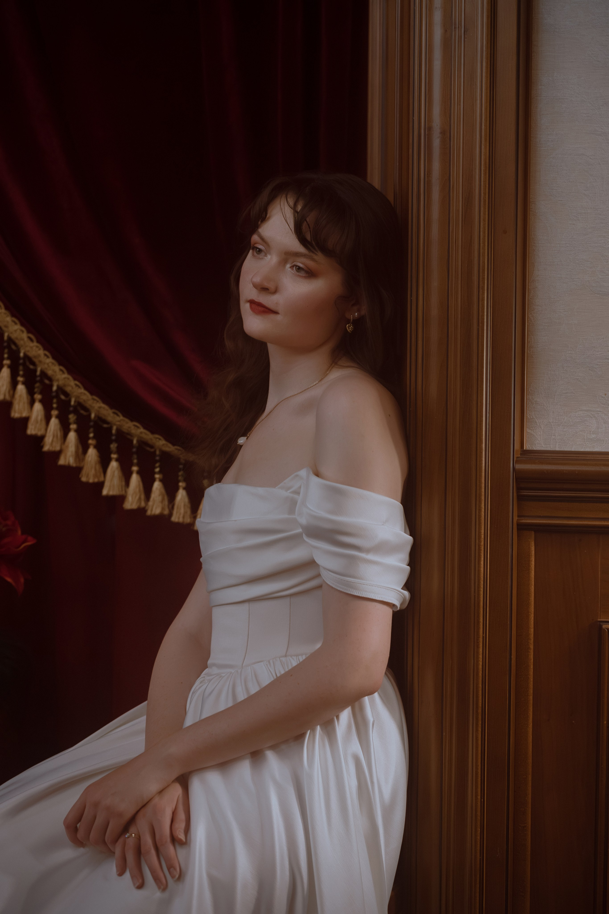 Welcome back to your own dinner party. Фотограф Лия Козловская Минск