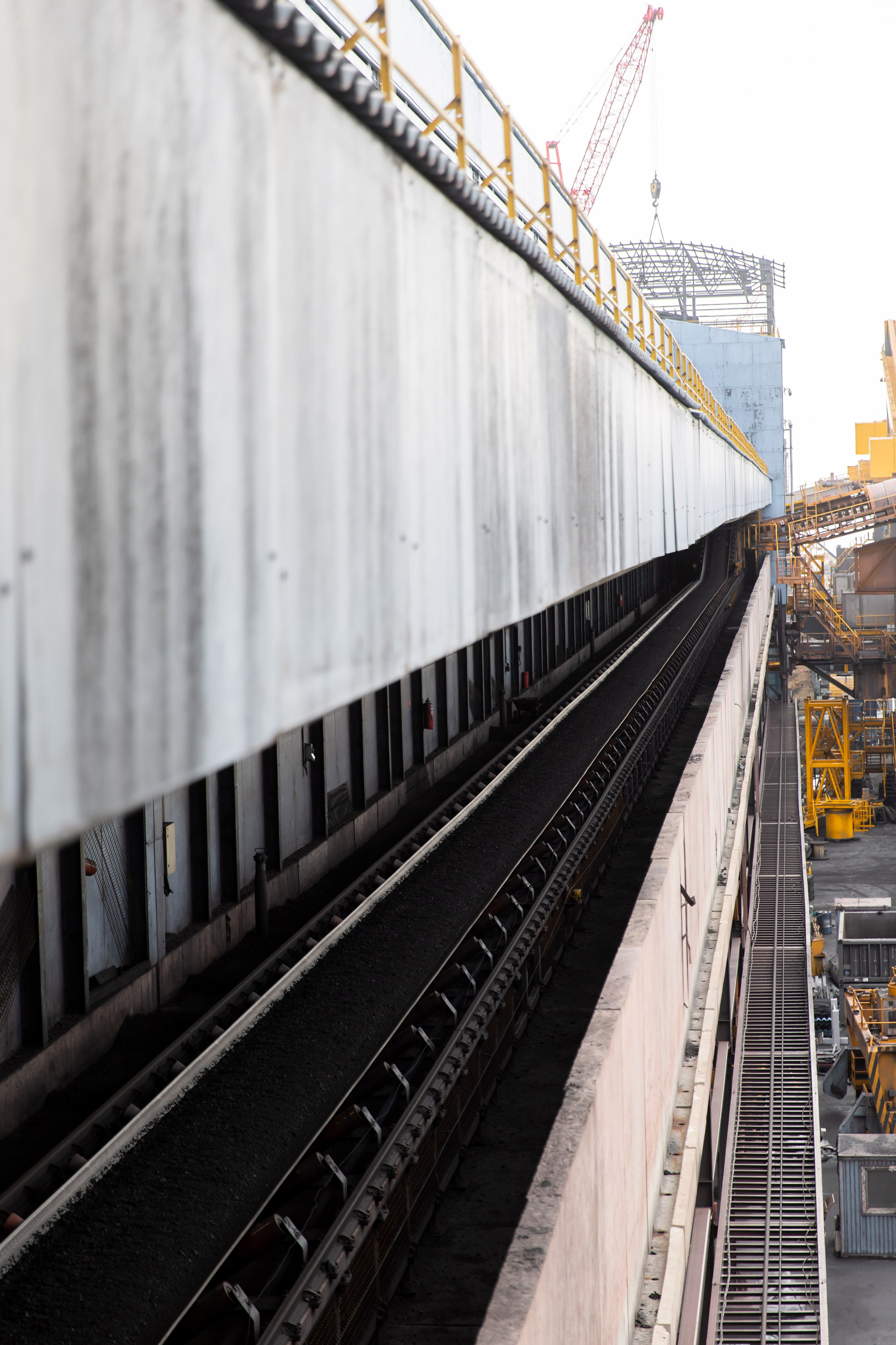 Загрузка ULTRAMAR. Снимаю съемки