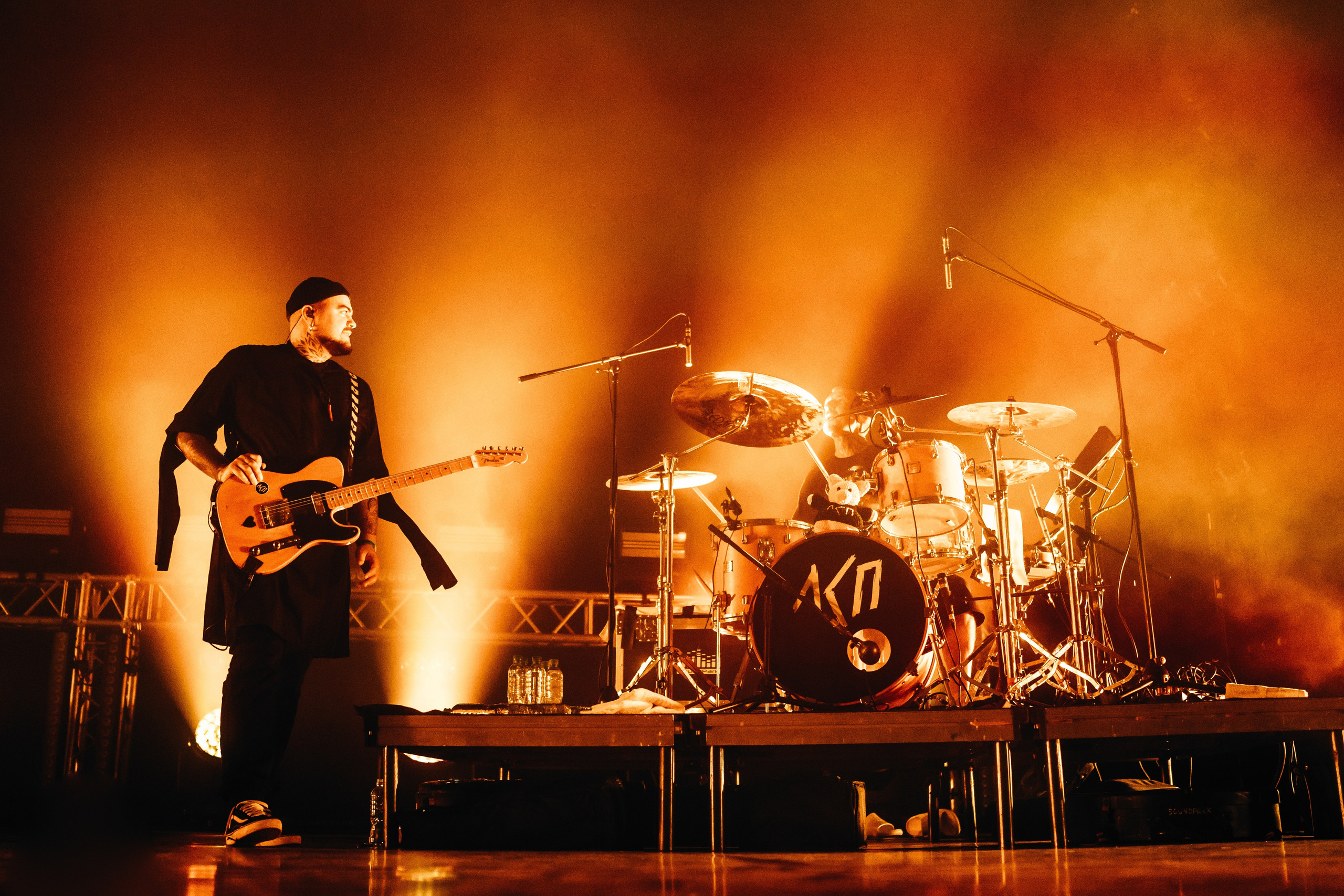 Концерт ЛСП. Свадебный и репортажный фотограф в Воронеже Роман Янко