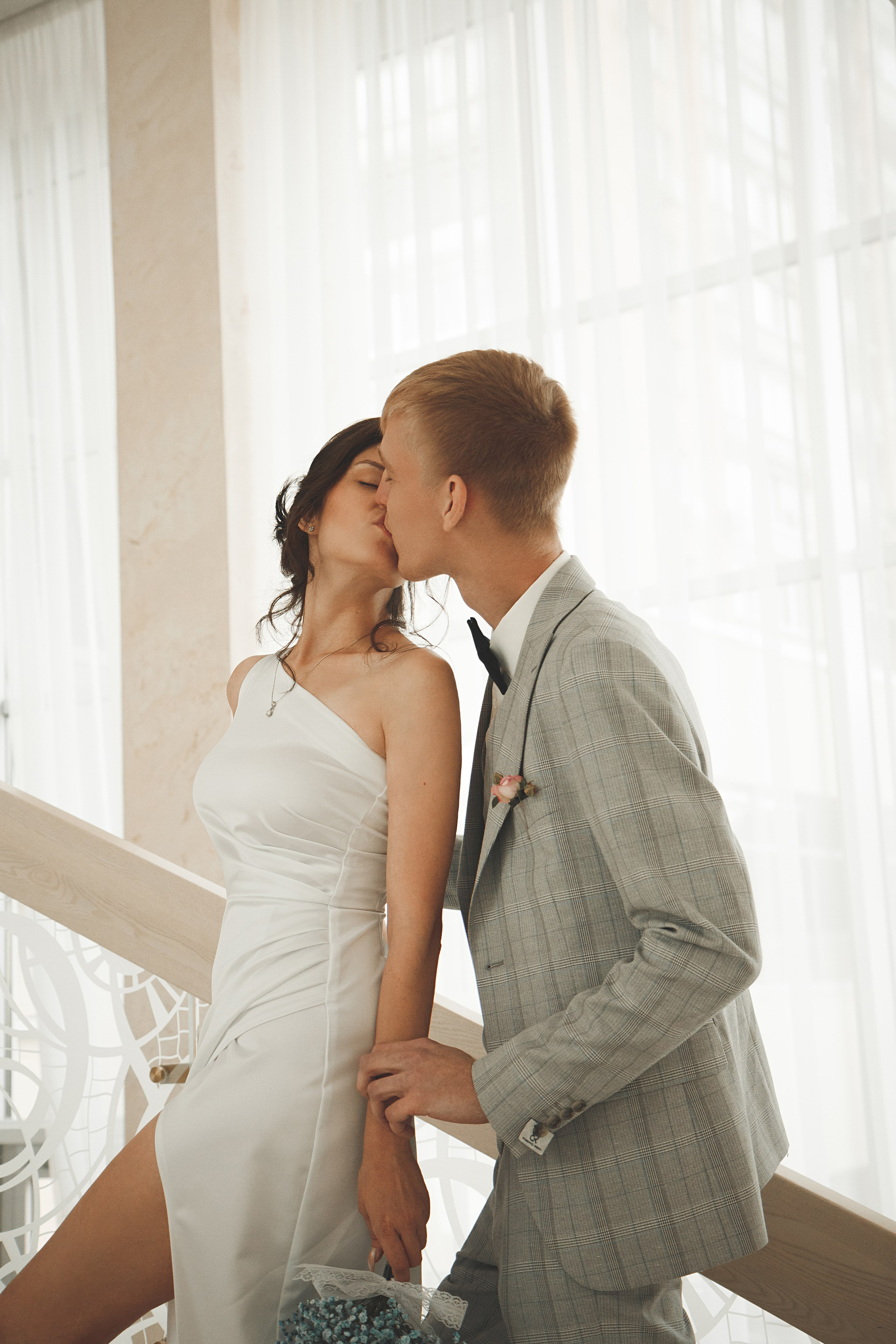 Раксана & Александр. Фотограф в Самаре Юля Борщ