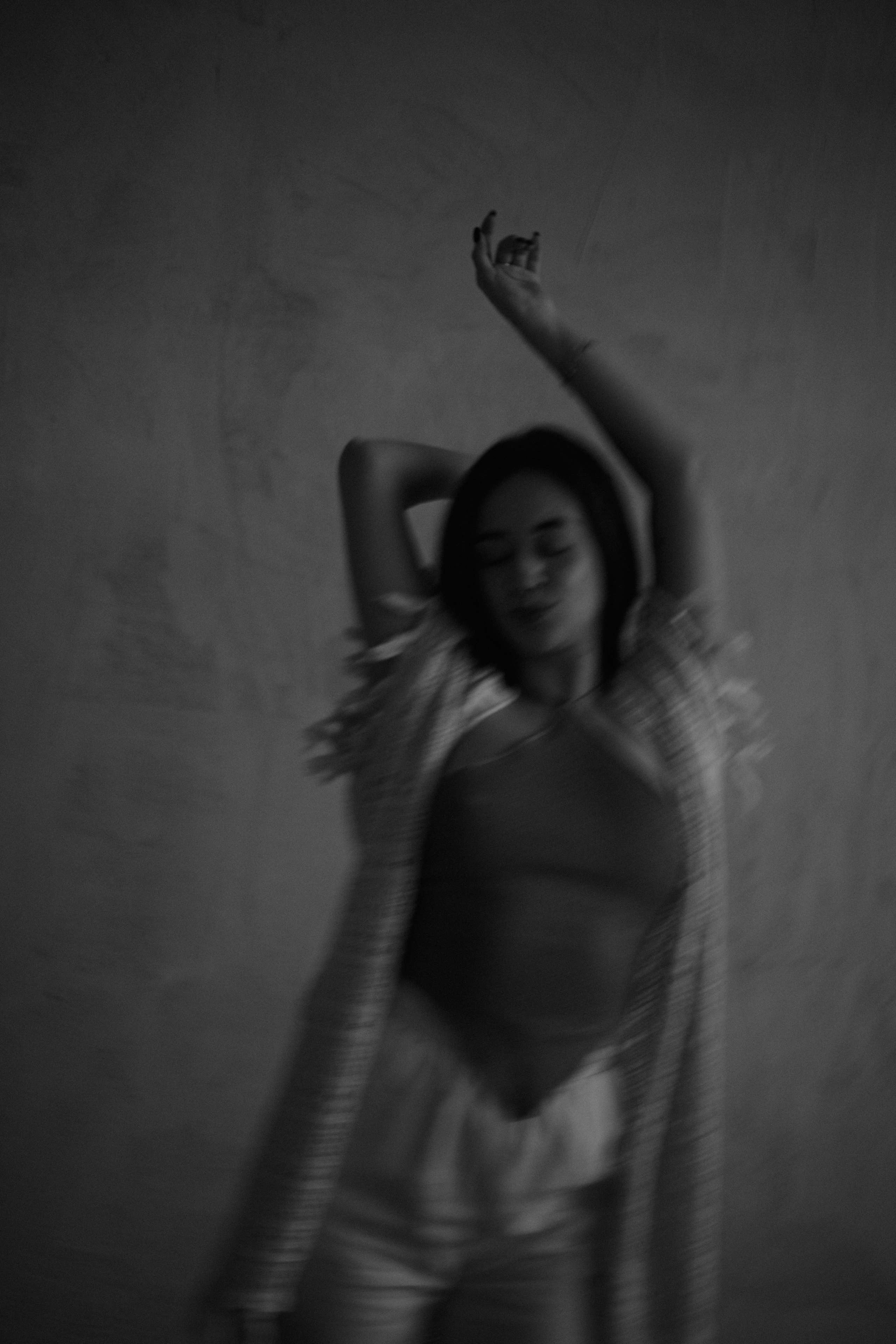 Анастасия. Портретный фотограф Москва