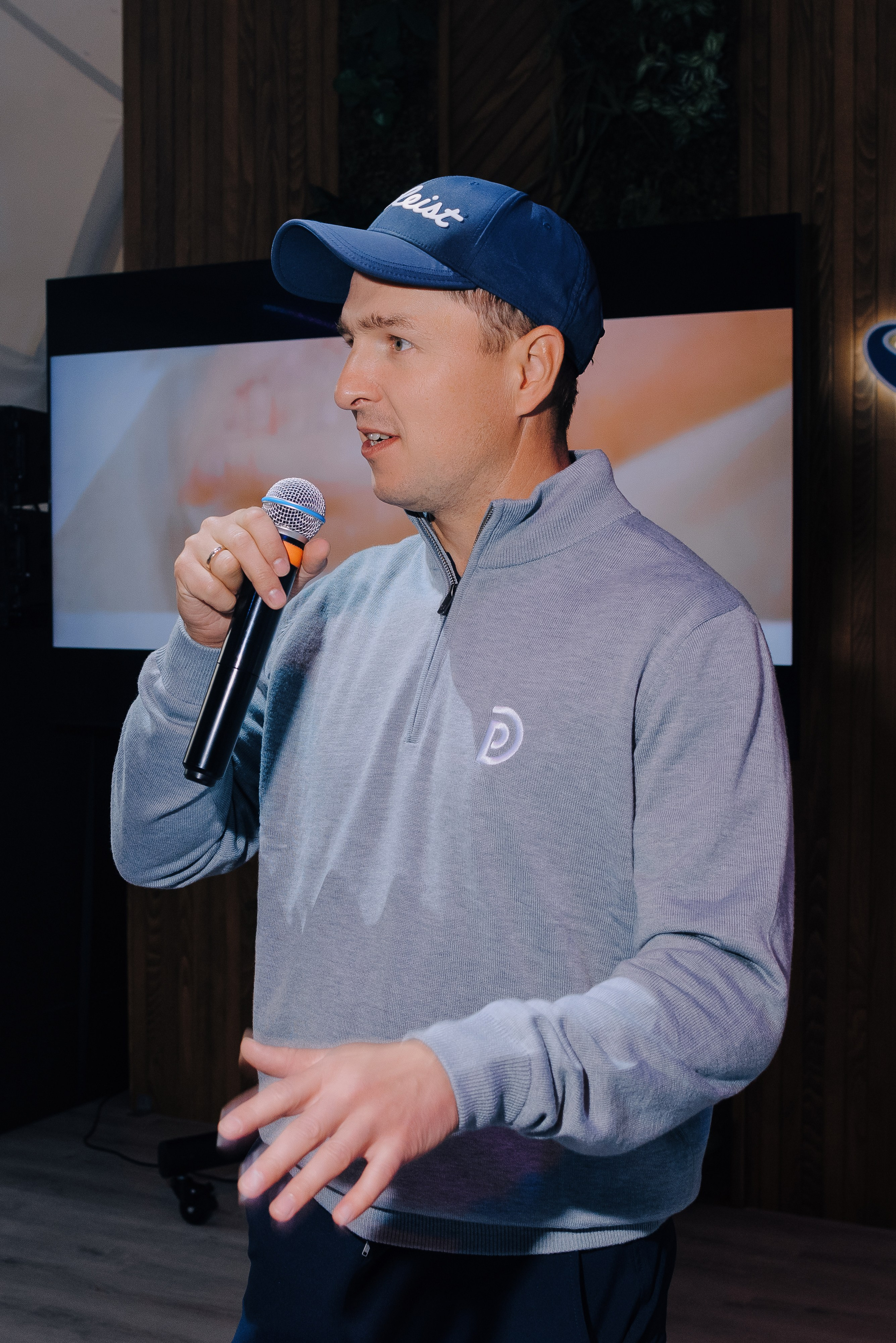 IT КУБОК ПО ГОЛЬФУ. Репортажный фотограф Зуев Роман г. Челябинск