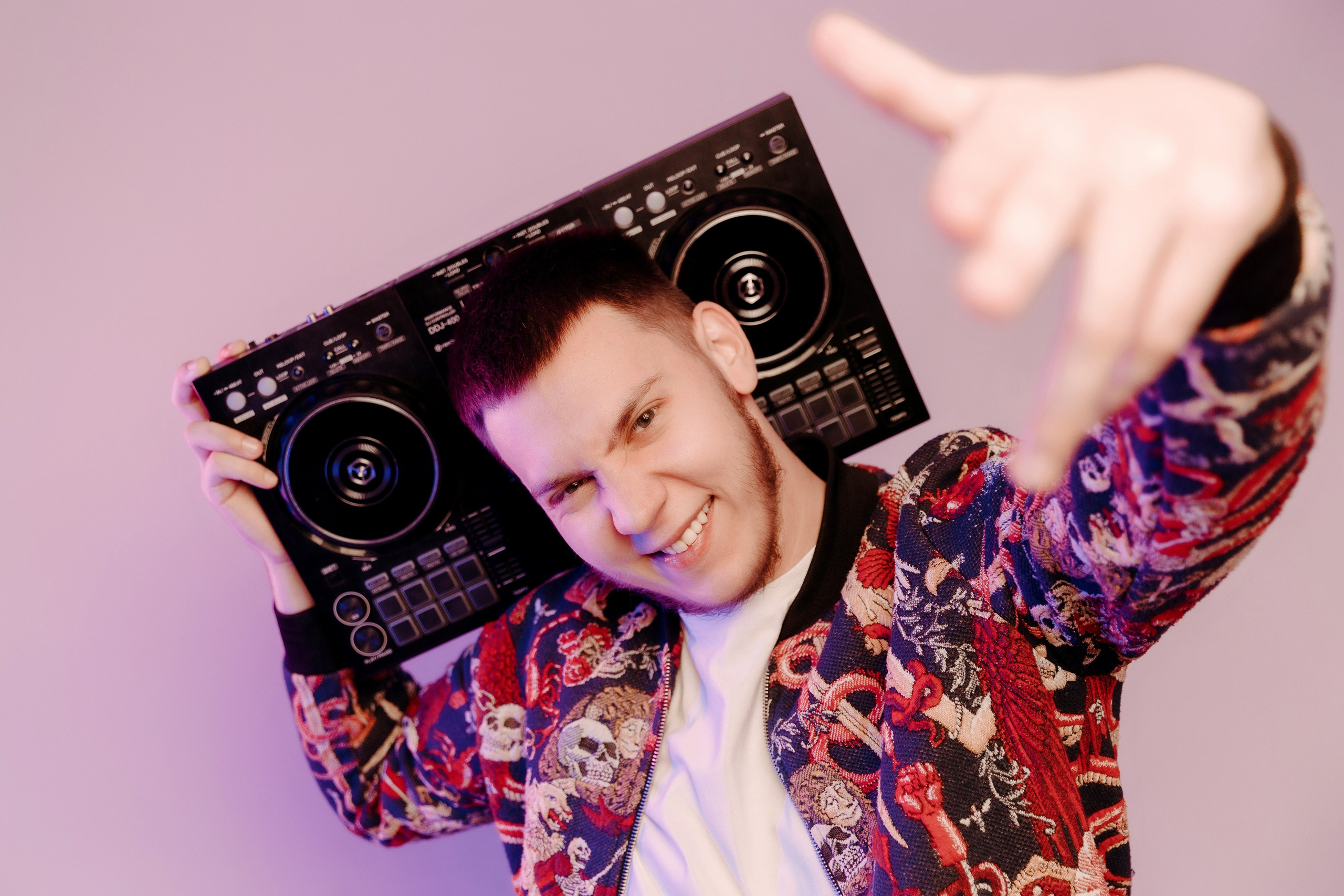 Дмитрий Боев. Семейный фотограф — Макс Белогрудов