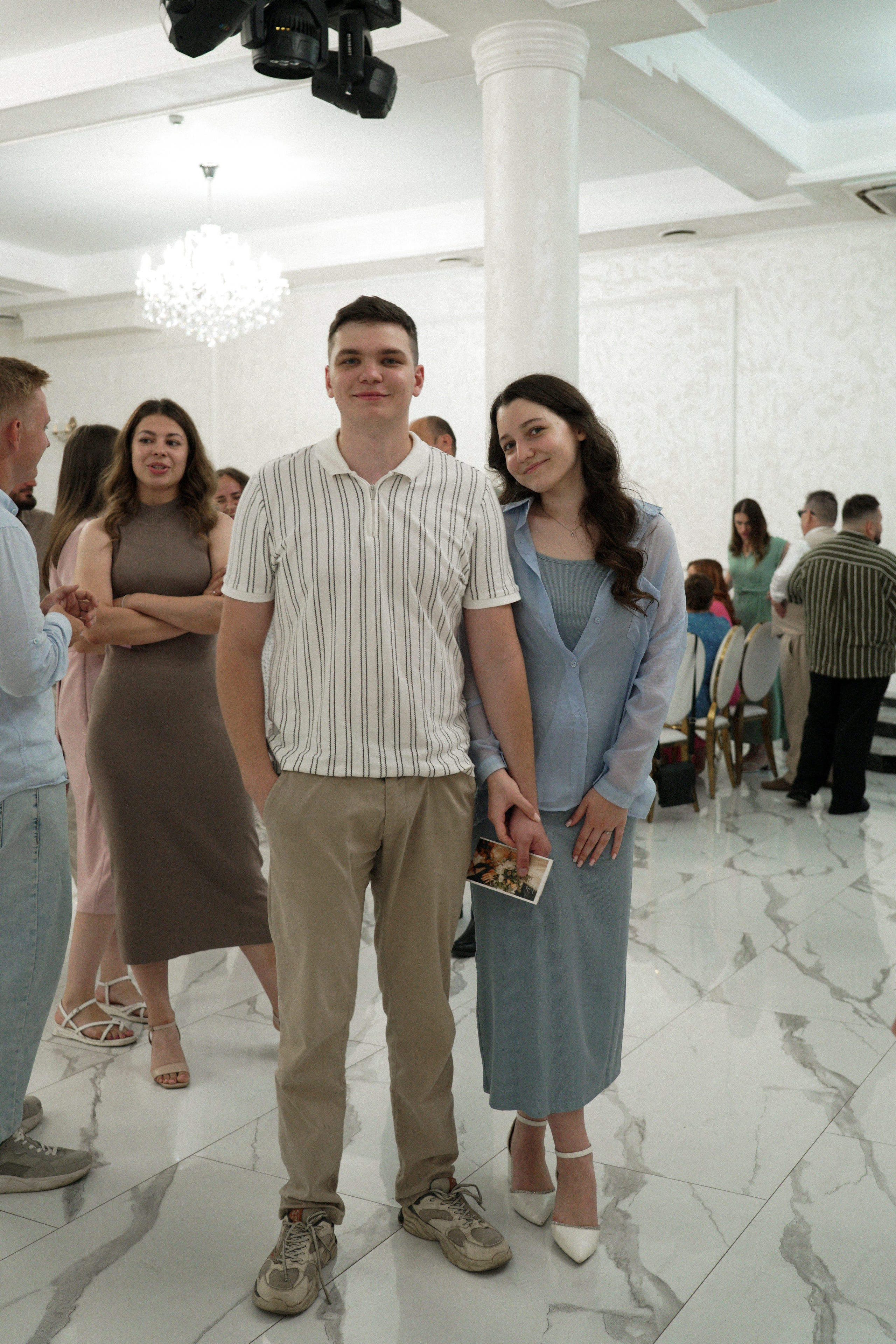 Алексей и Екатерина. Фотограф в Ростове-на-Дону Марина Мальцева