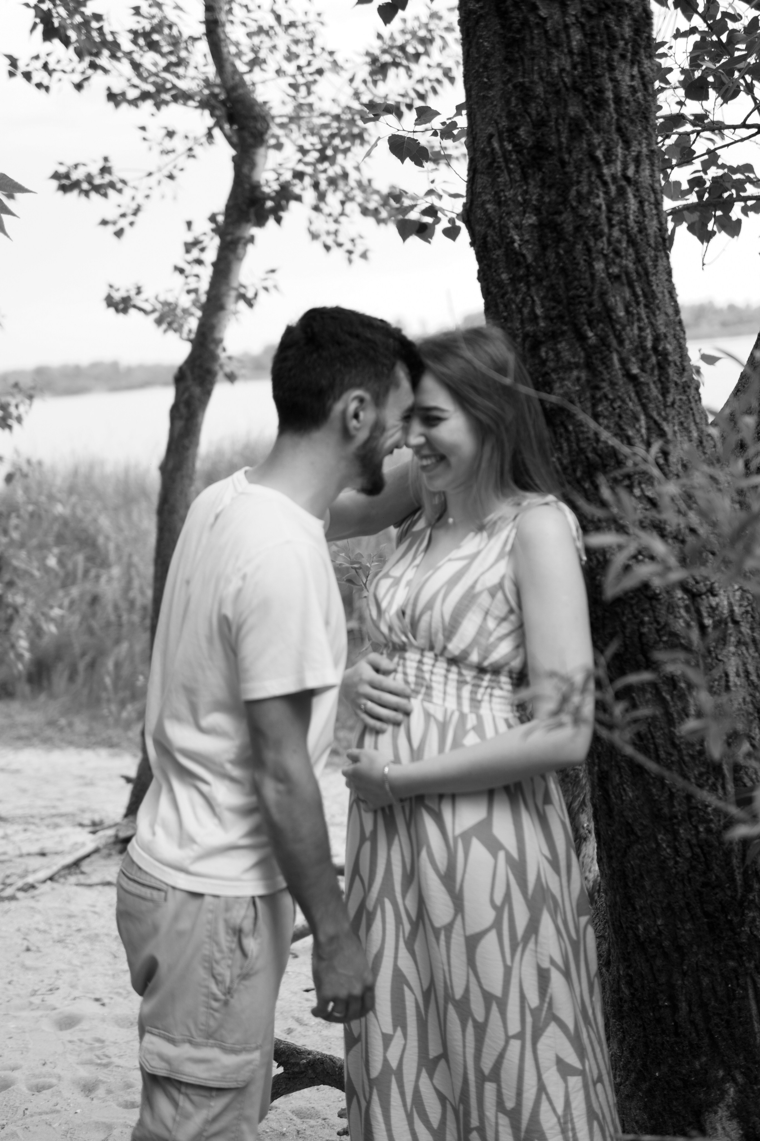 Семейная фотосессия soLOVEy. Фотограф в Ростове-на-Дону Марина Мальцева