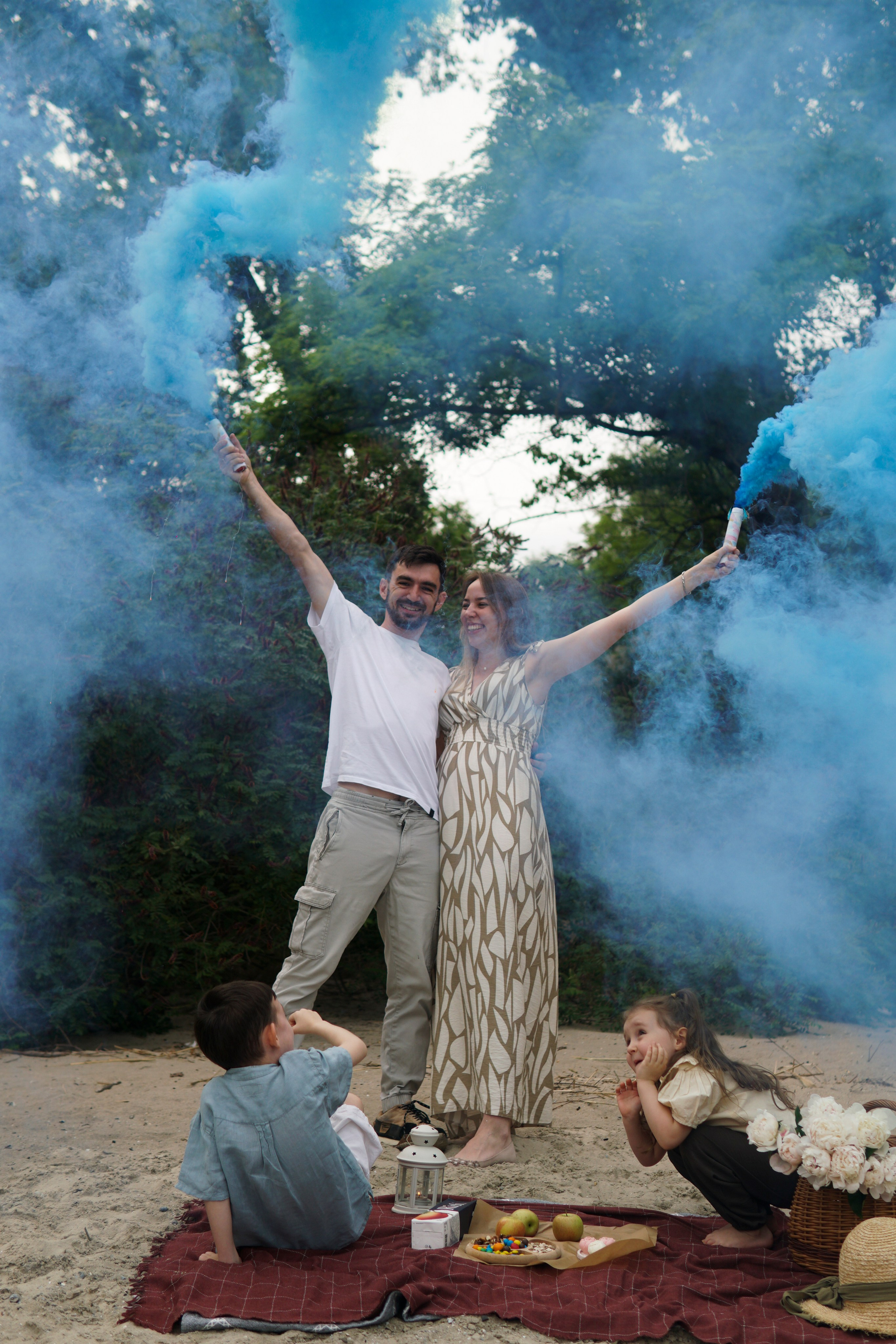 SoLOVEy family. Фотограф в Ростове-на-Дону Марина Мальцева