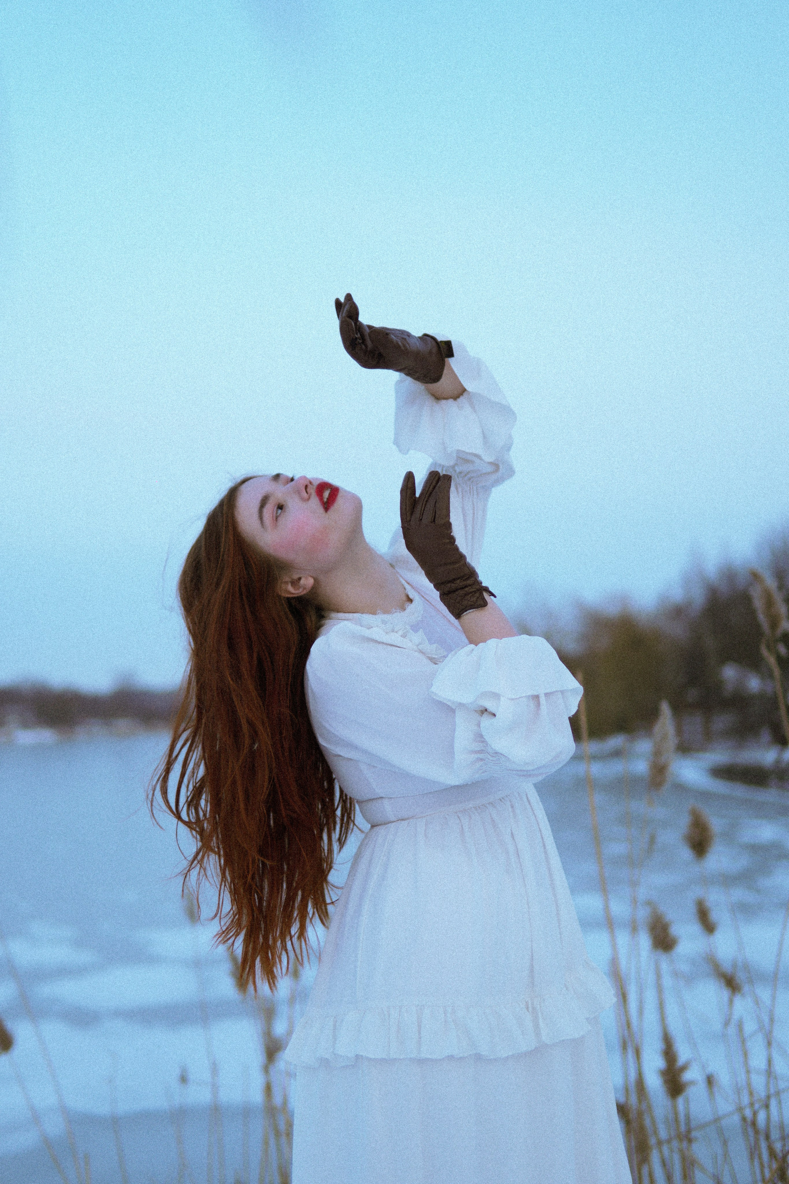 София и Карина. Фотограф в Ростове-на-Дону Марина Мальцева