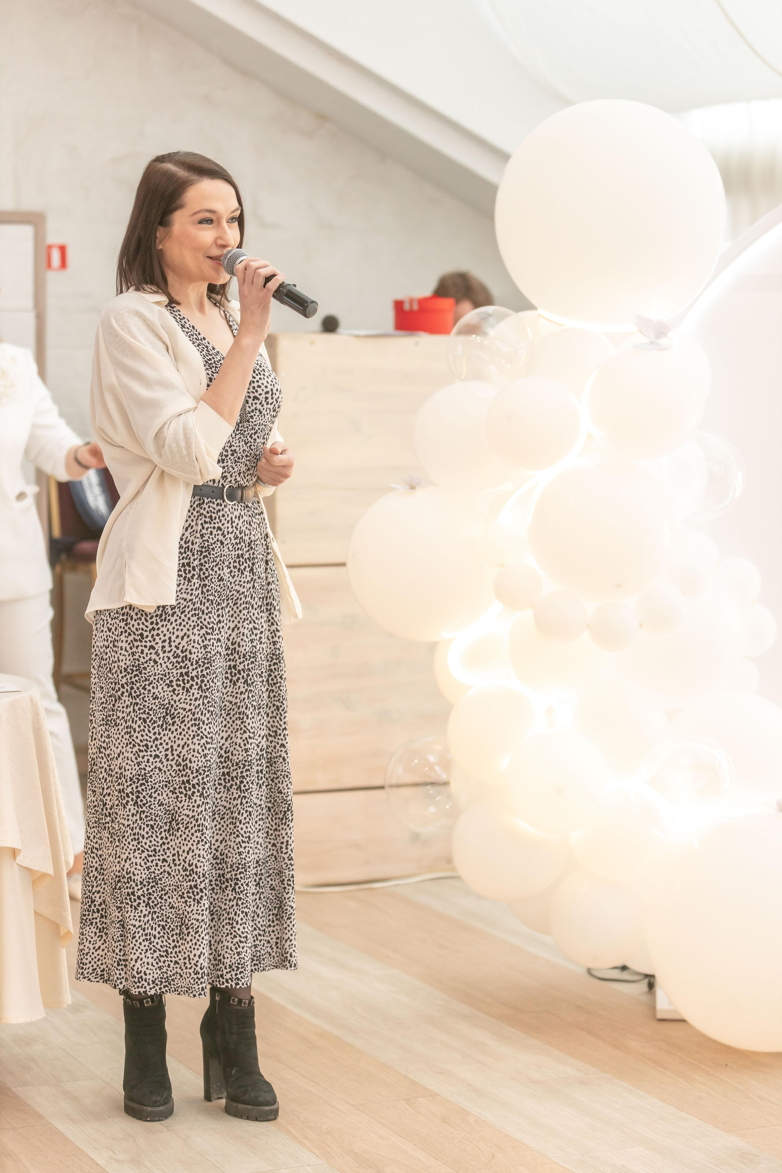 МИССИС БИЗНЕСС 2024. Репортажный фотограф в Новосибирске