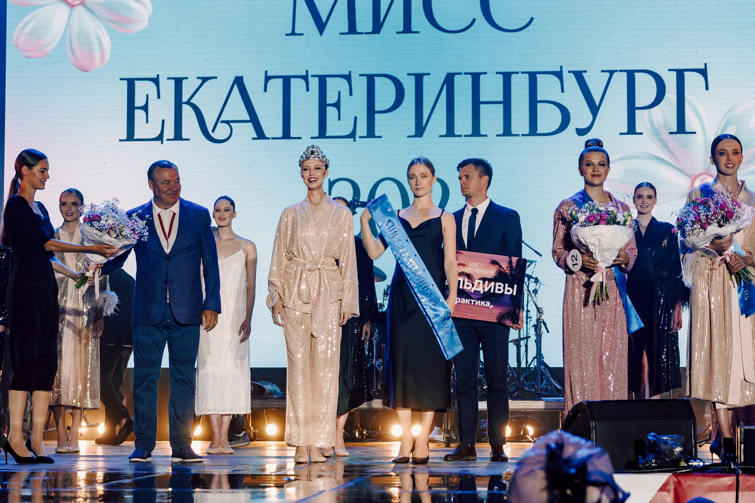 Мисс Екатеринбург 2024. Лёшка Варзегов — фотограф