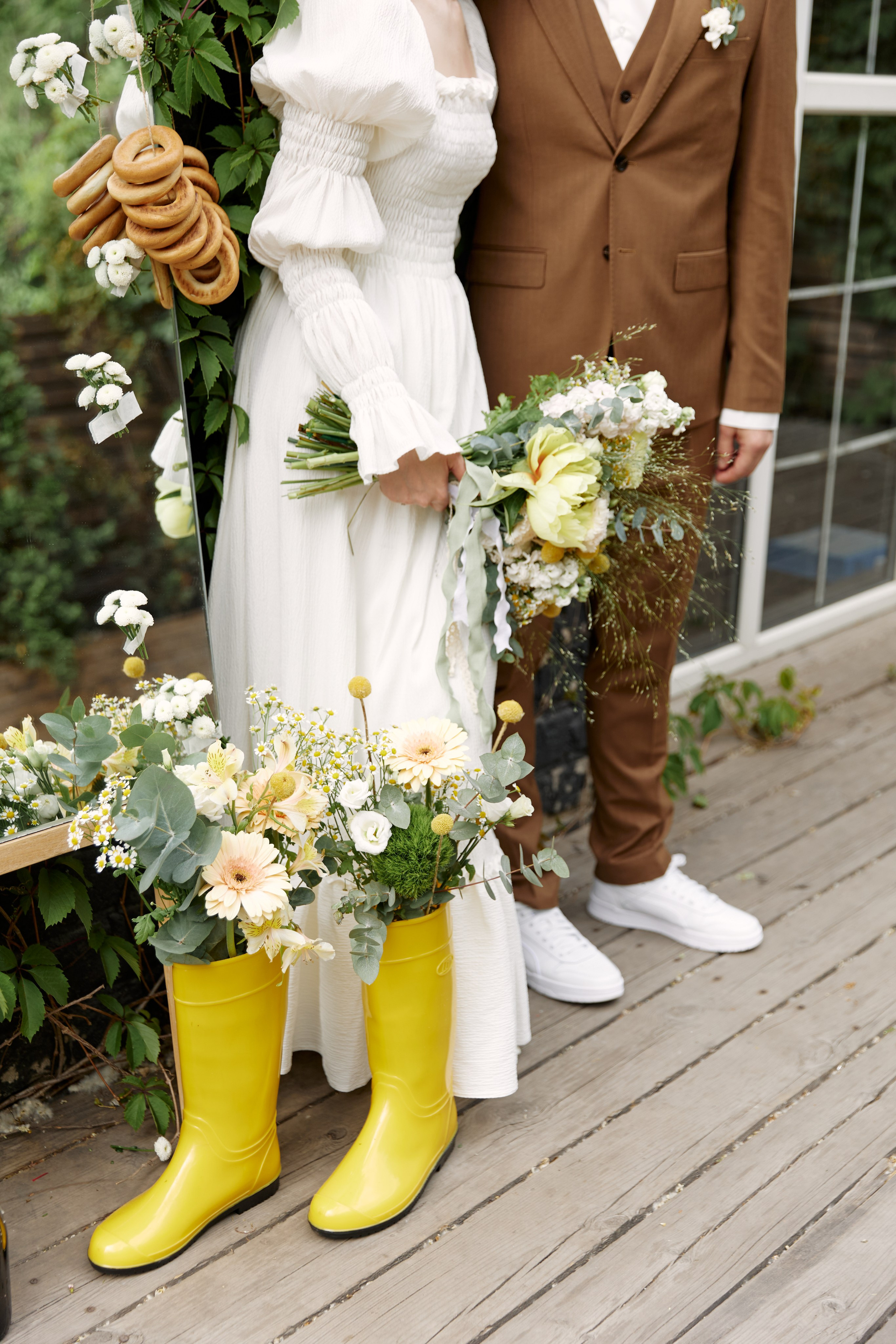 Любовь & Михаил. Фотограф и преподаватель по фотографии в Воронеже Олеся Микерова