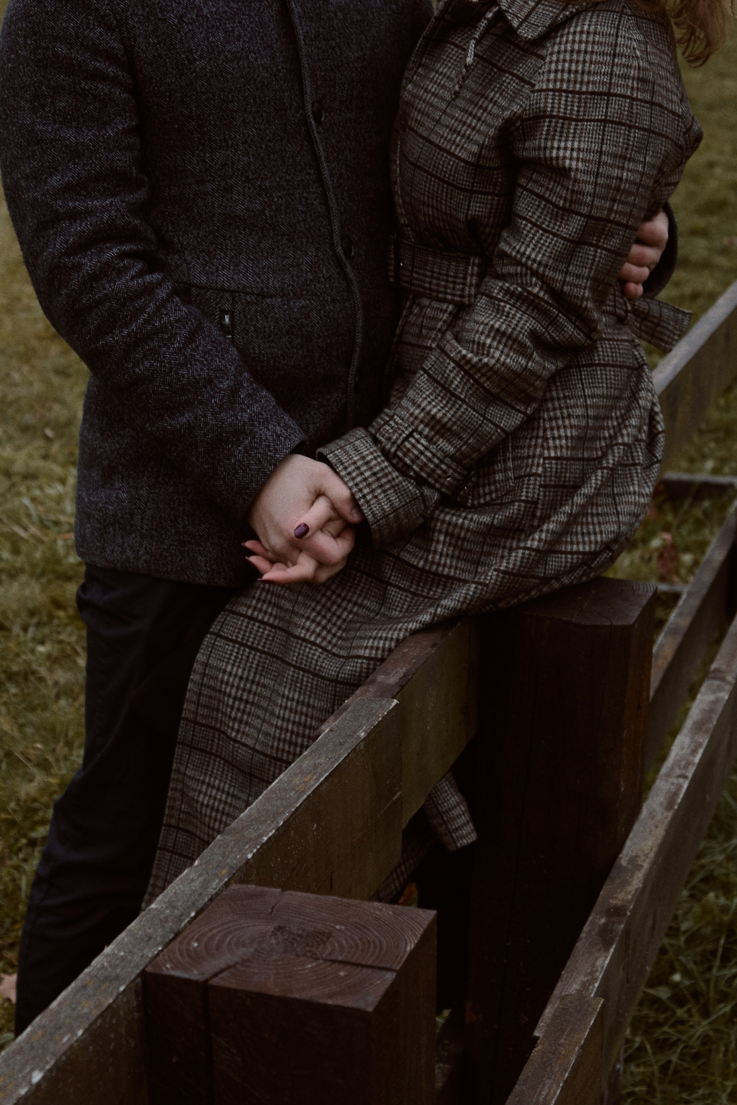 Юлия и Евгений. Фотограф лавстори Москва/МО Приятелева Ангелина