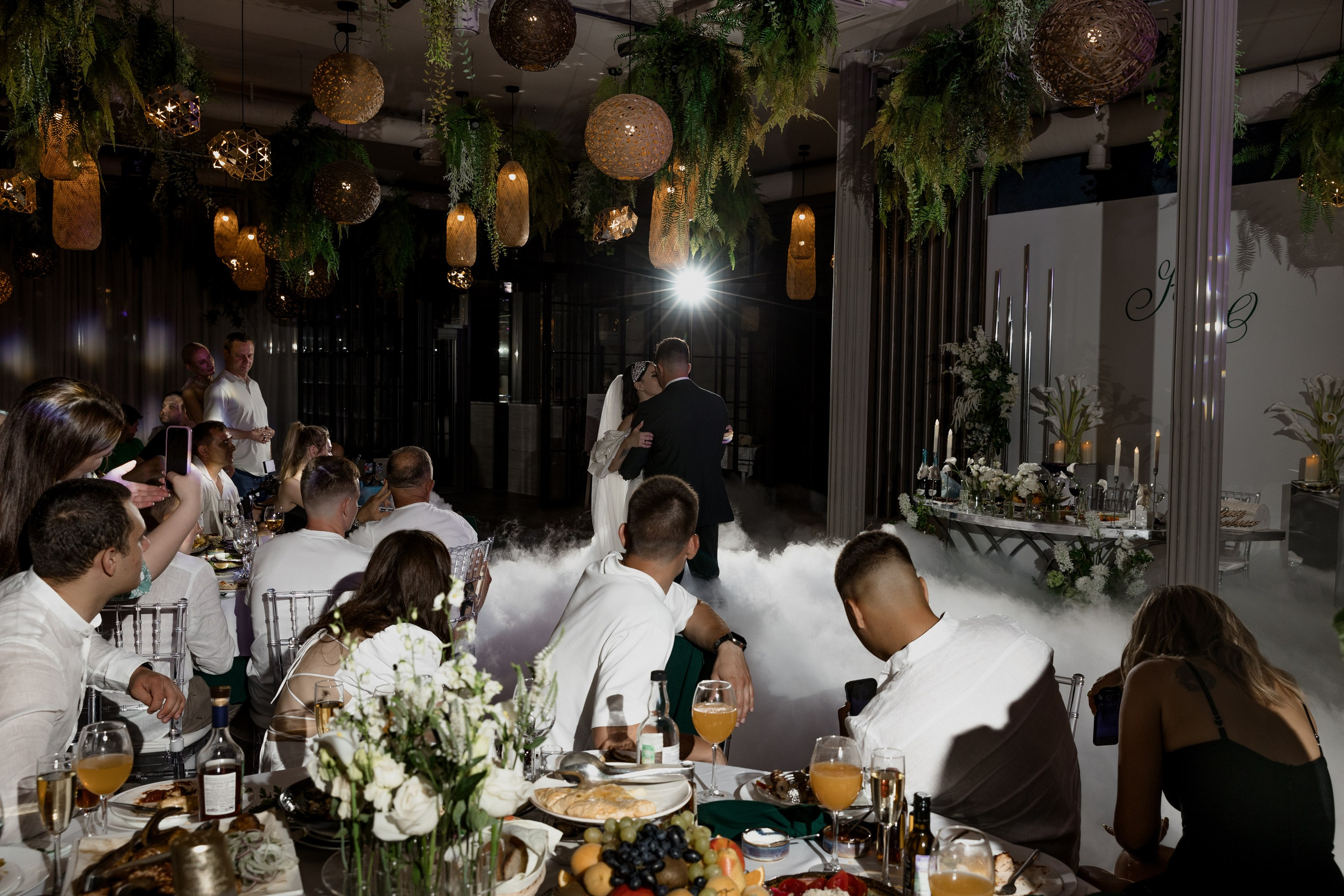 Кирилл и Юлия. Миленина Юлия Свадебный и семейный фотограф в Краснодаре